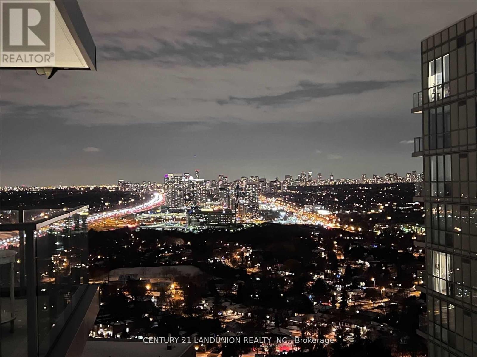 2203 - 32 Forest Manor Road, Toronto (Henry Farm), Ontario  M2J 0H4 - Photo 23 - C12912698