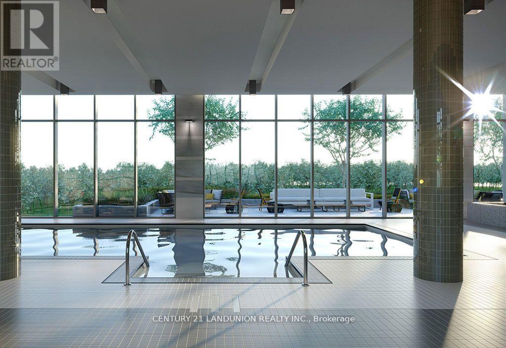 2203 - 32 Forest Manor Road, Toronto (Henry Farm), Ontario  M2J 0H4 - Photo 24 - C12912698