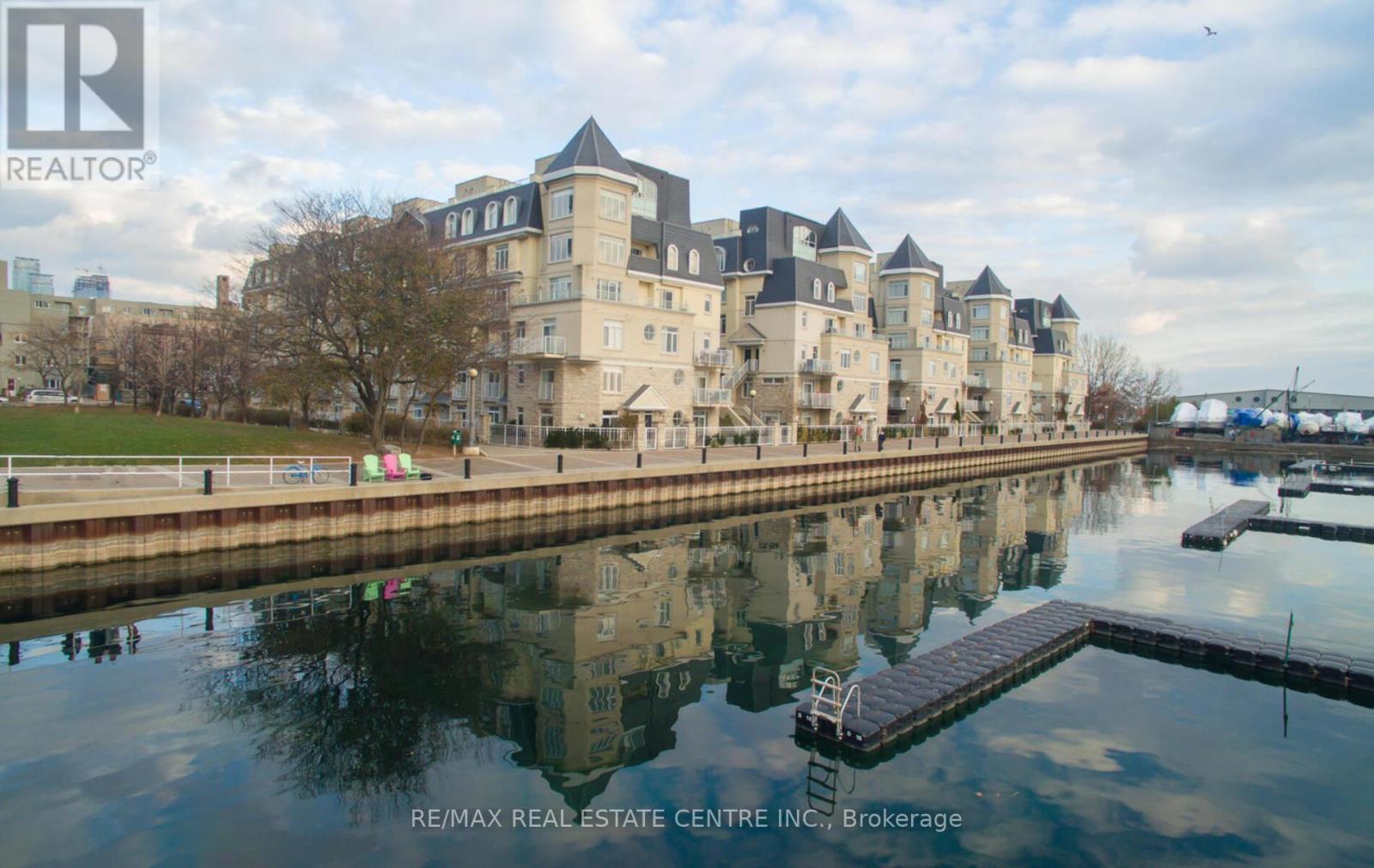 688 - 38 STADIUM ROAD, Toronto, Ontario