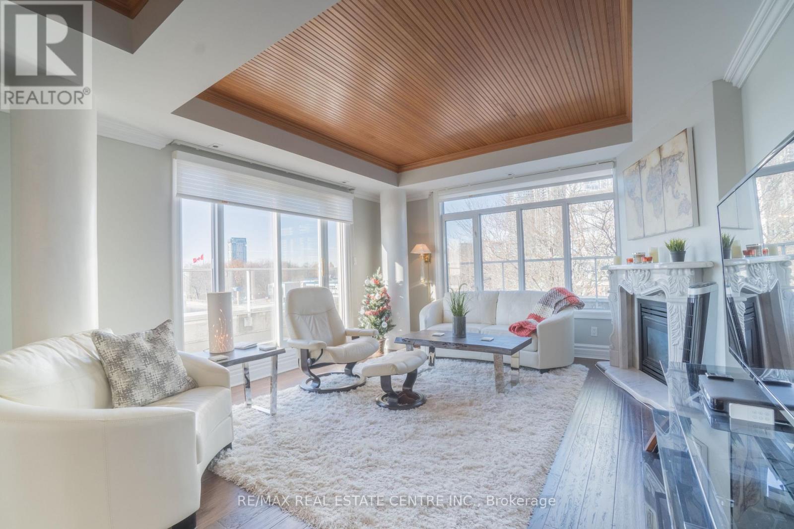 688 - 38 Stadium Road, Toronto, Ontario  M5V 3P4 - Photo 16 - C12912702