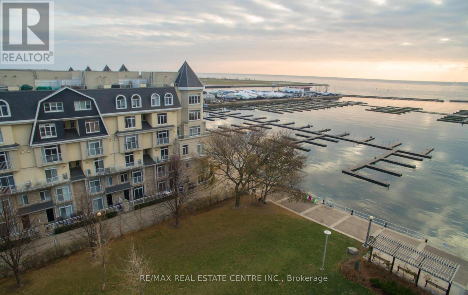 688 - 38 Stadium Road, Toronto, Ontario  M5V 3P4 - Photo 2 - C12912702