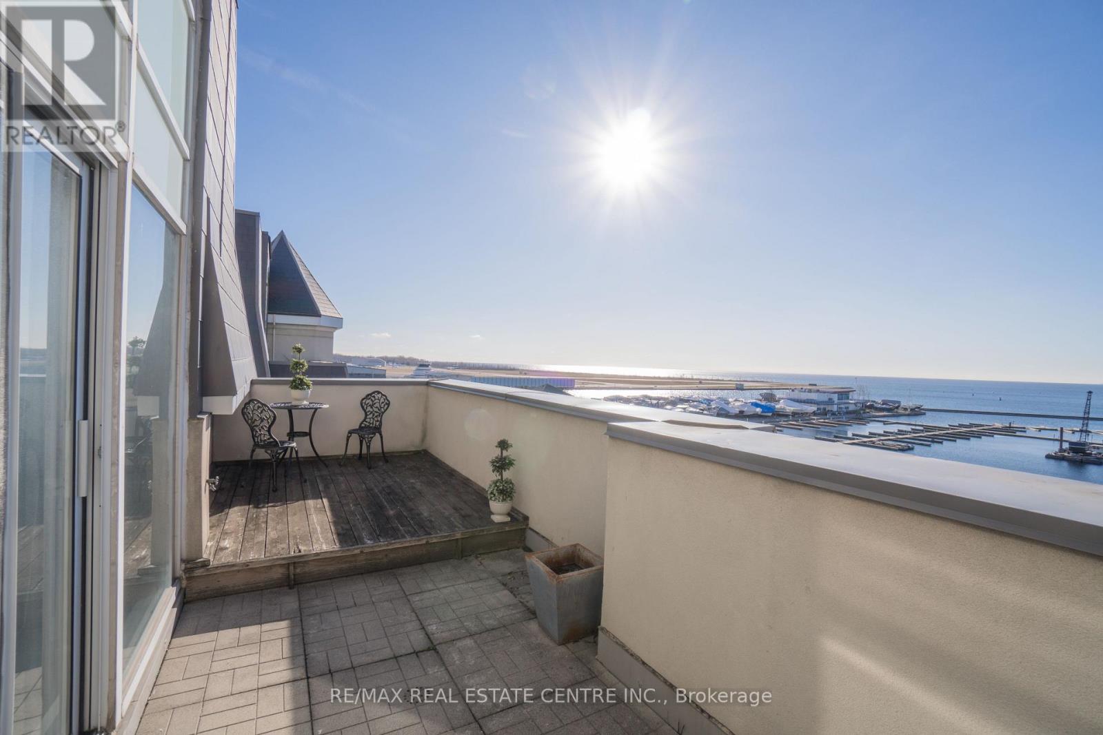 688 - 38 Stadium Road, Toronto, Ontario  M5V 3P4 - Photo 33 - C12912702