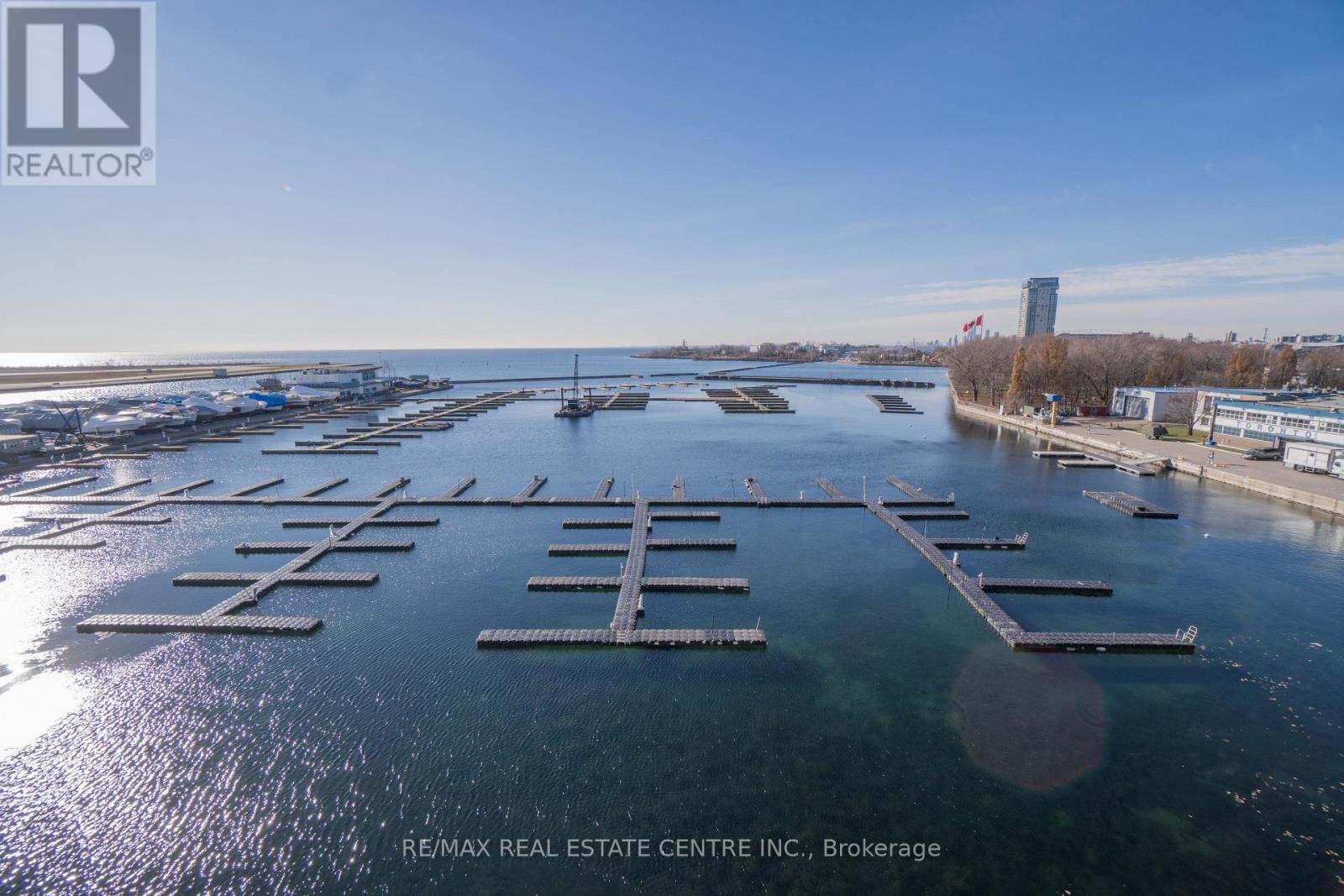 688 - 38 Stadium Road, Toronto, Ontario  M5V 3P4 - Photo 36 - C12912702