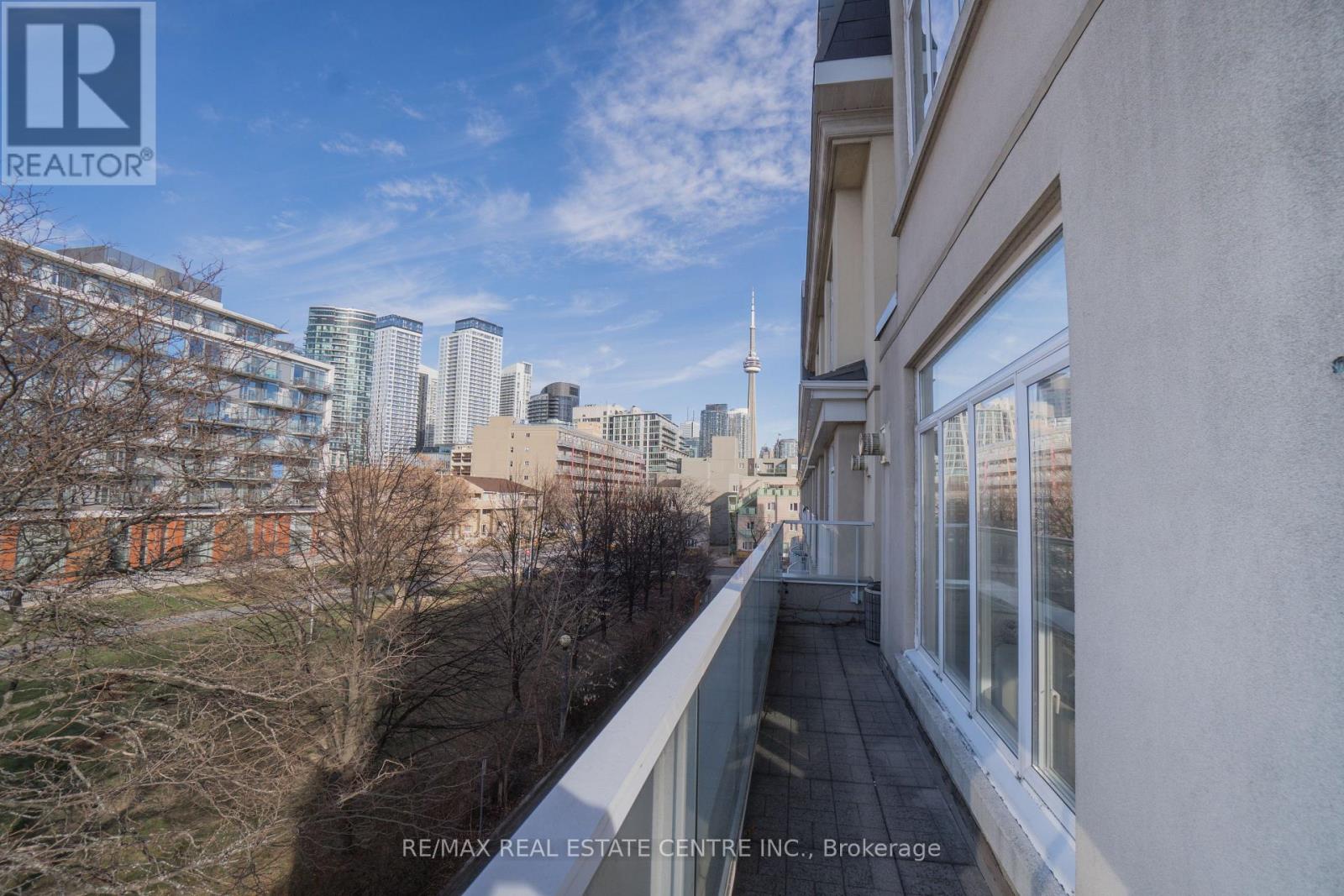 688 - 38 Stadium Road, Toronto, Ontario  M5V 3P4 - Photo 37 - C12912702