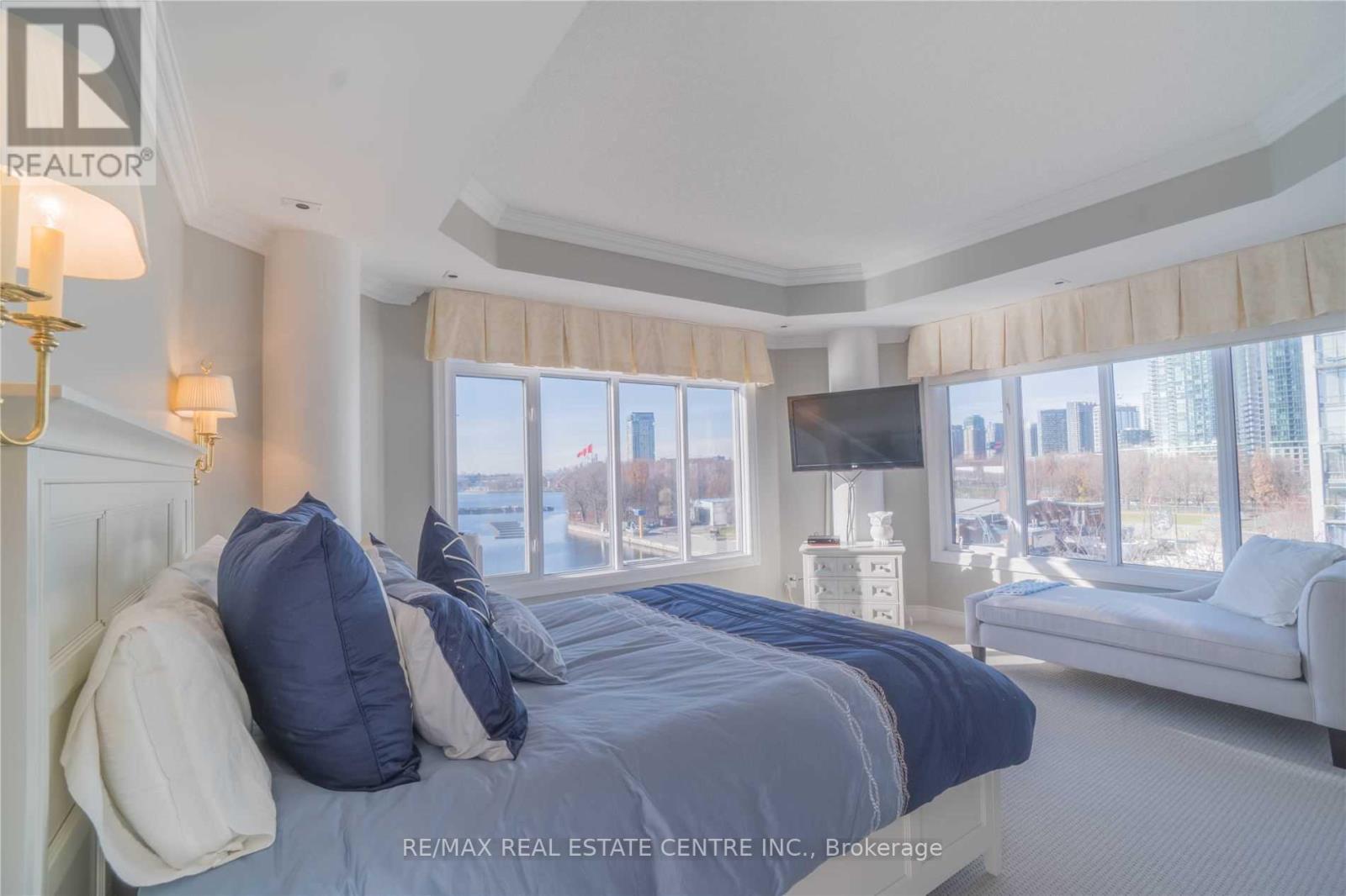 688 - 38 Stadium Road, Toronto, Ontario  M5V 3P4 - Photo 45 - C12912702