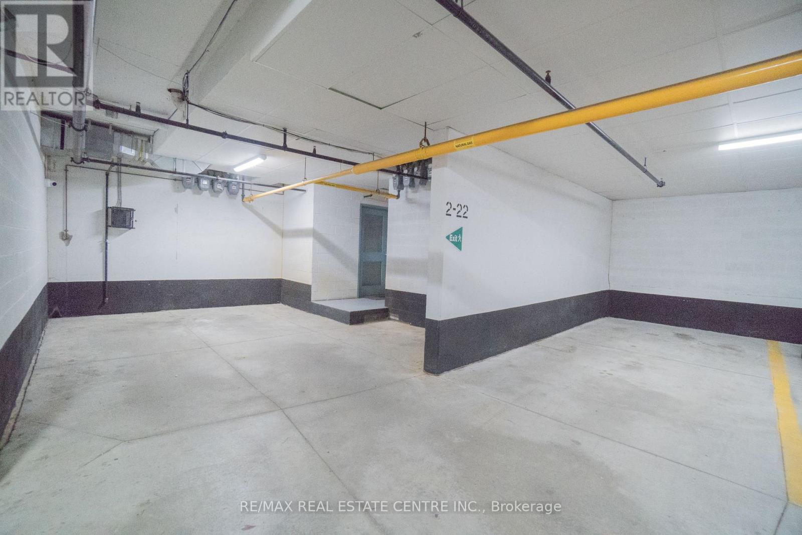 688 - 38 Stadium Road, Toronto, Ontario  M5V 3P4 - Photo 50 - C12912702