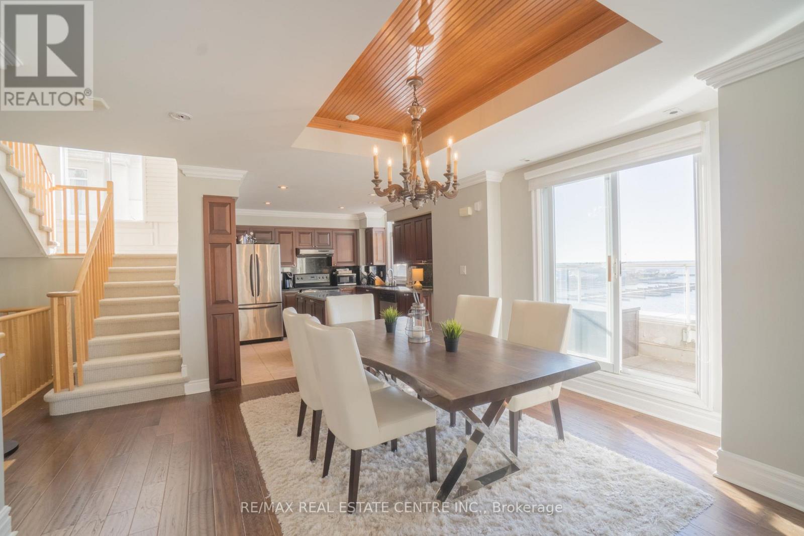 688 - 38 Stadium Road, Toronto, Ontario  M5V 3P4 - Photo 8 - C12912702