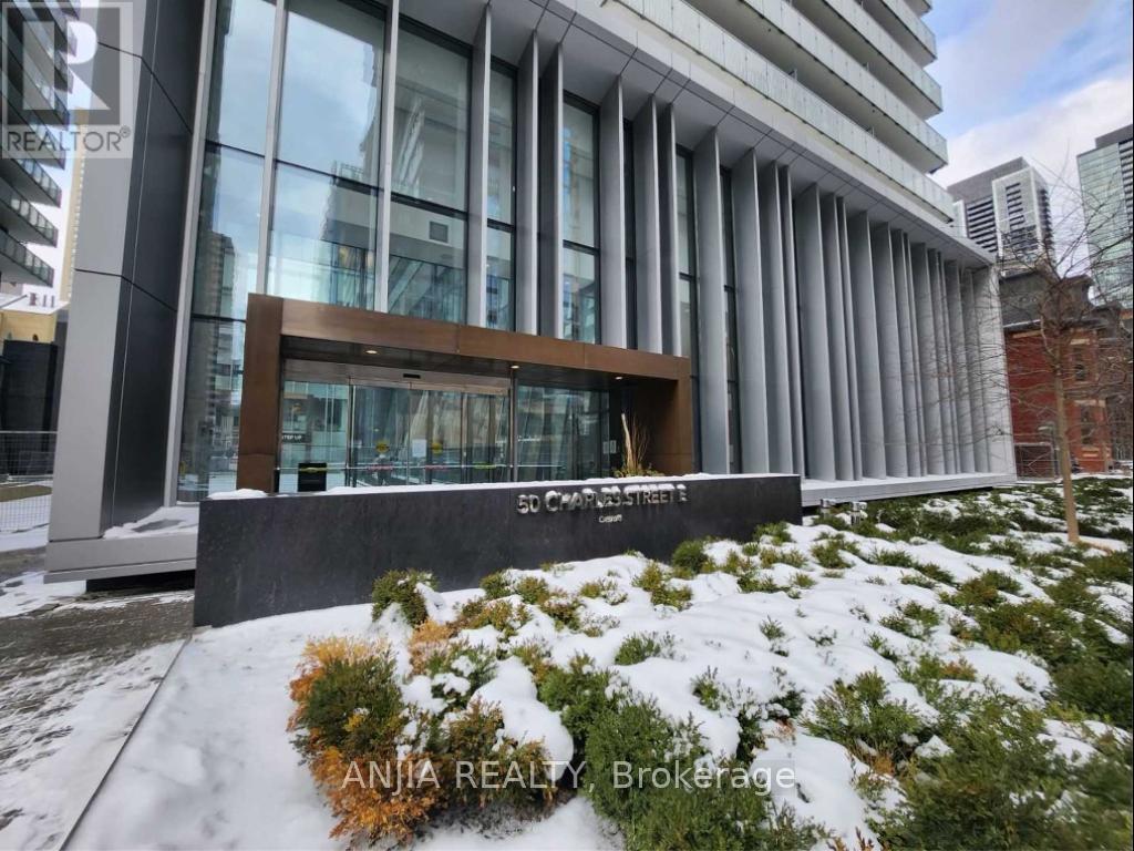 1109 - 50 Charles Street E, Toronto, Ontario  M4Y 1T1 - Photo 2 - C12912710