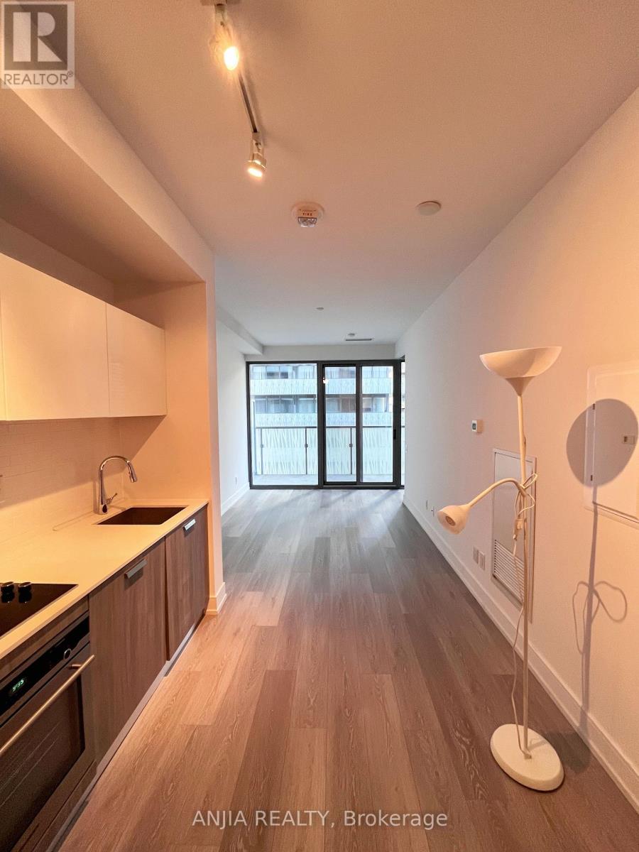 1109 - 50 Charles Street E, Toronto, Ontario  M4Y 1T1 - Photo 3 - C12912710