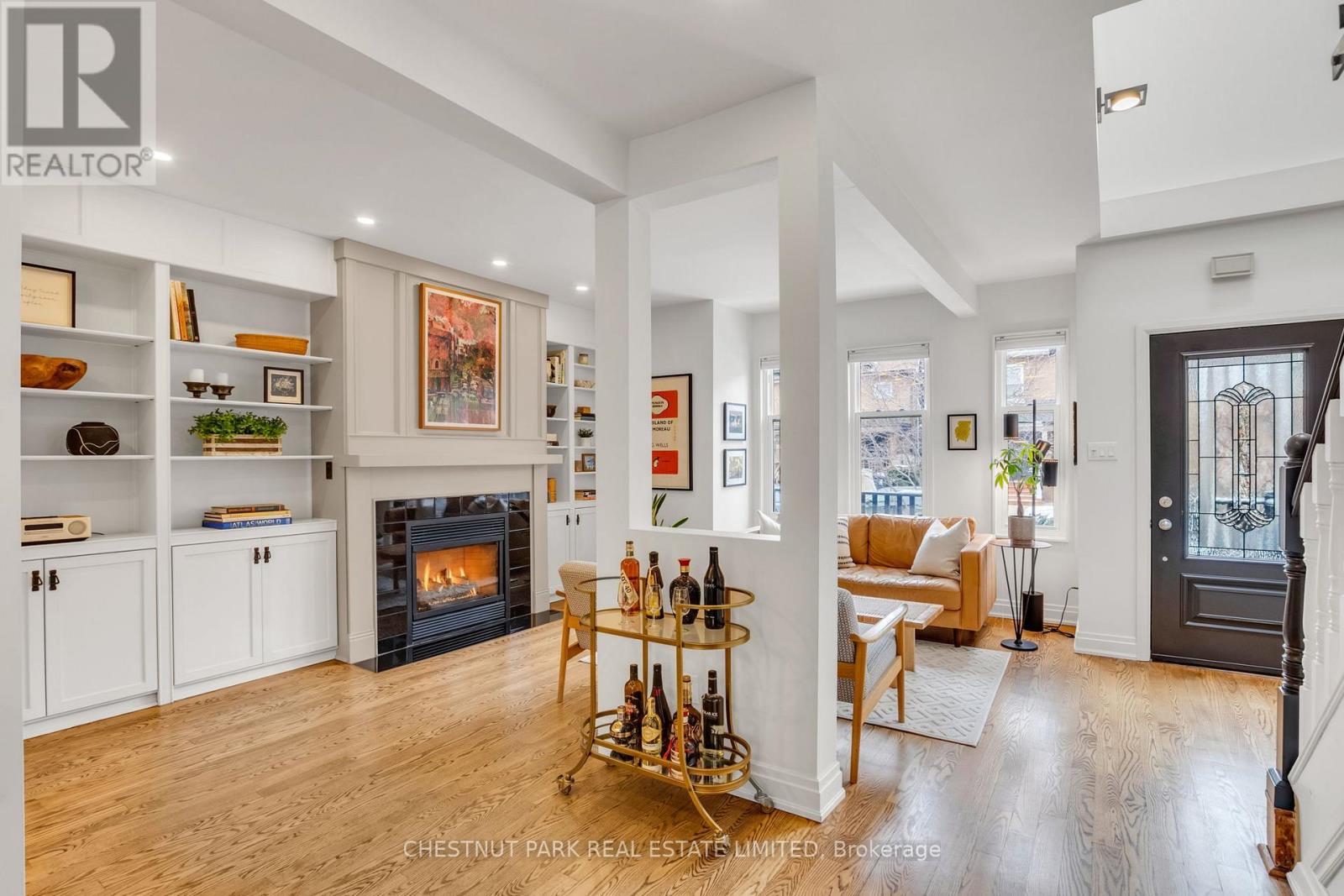 30 Coady Avenue, Toronto, Ontario  M4M 2Y8 - Photo 13 - E12912704