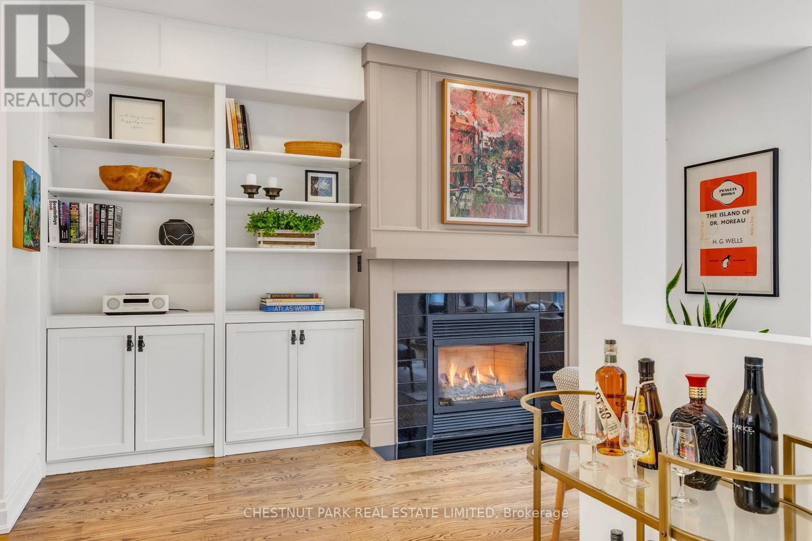 30 Coady Avenue, Toronto, Ontario  M4M 2Y8 - Photo 14 - E12912704