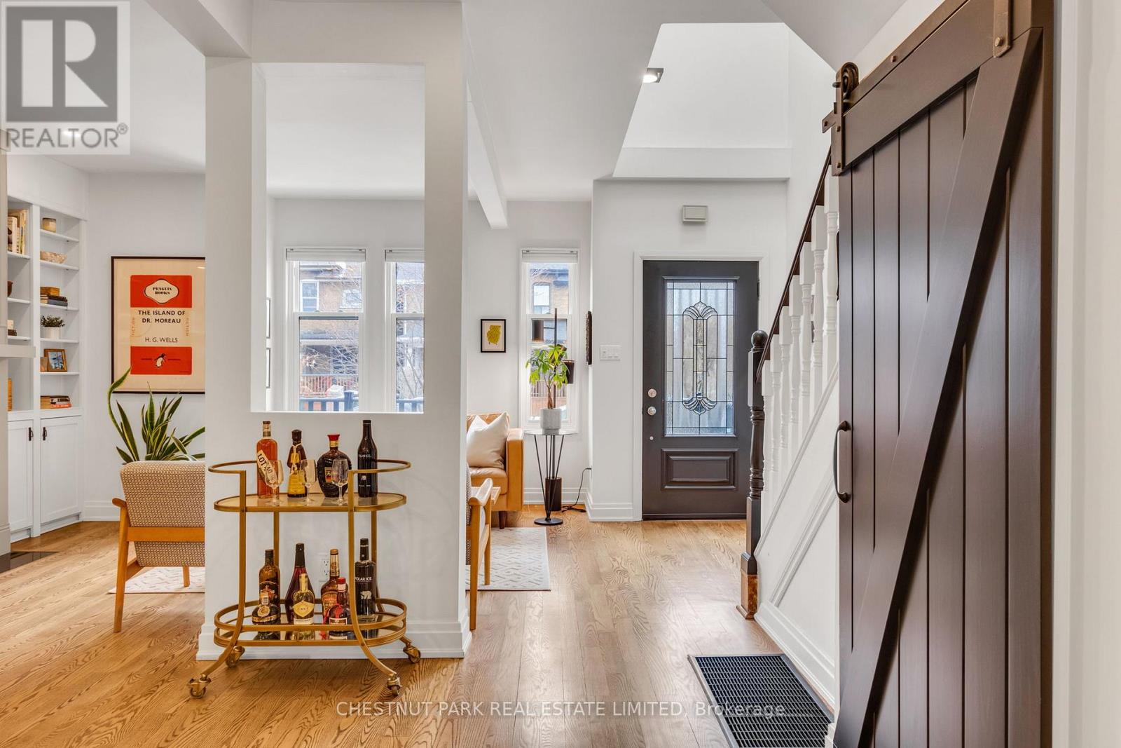 30 Coady Avenue, Toronto, Ontario  M4M 2Y8 - Photo 16 - E12912704