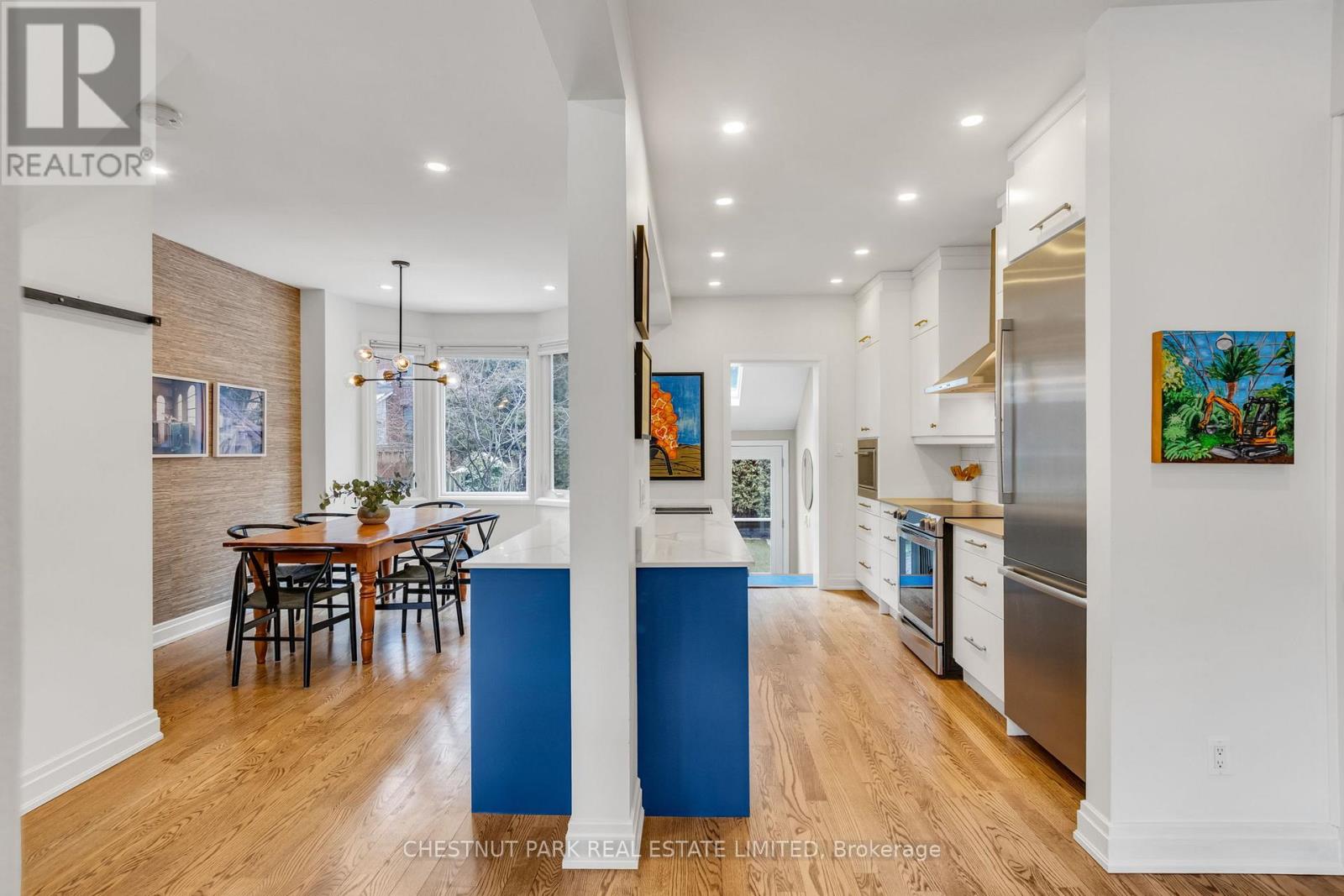 30 Coady Avenue, Toronto, Ontario  M4M 2Y8 - Photo 20 - E12912704