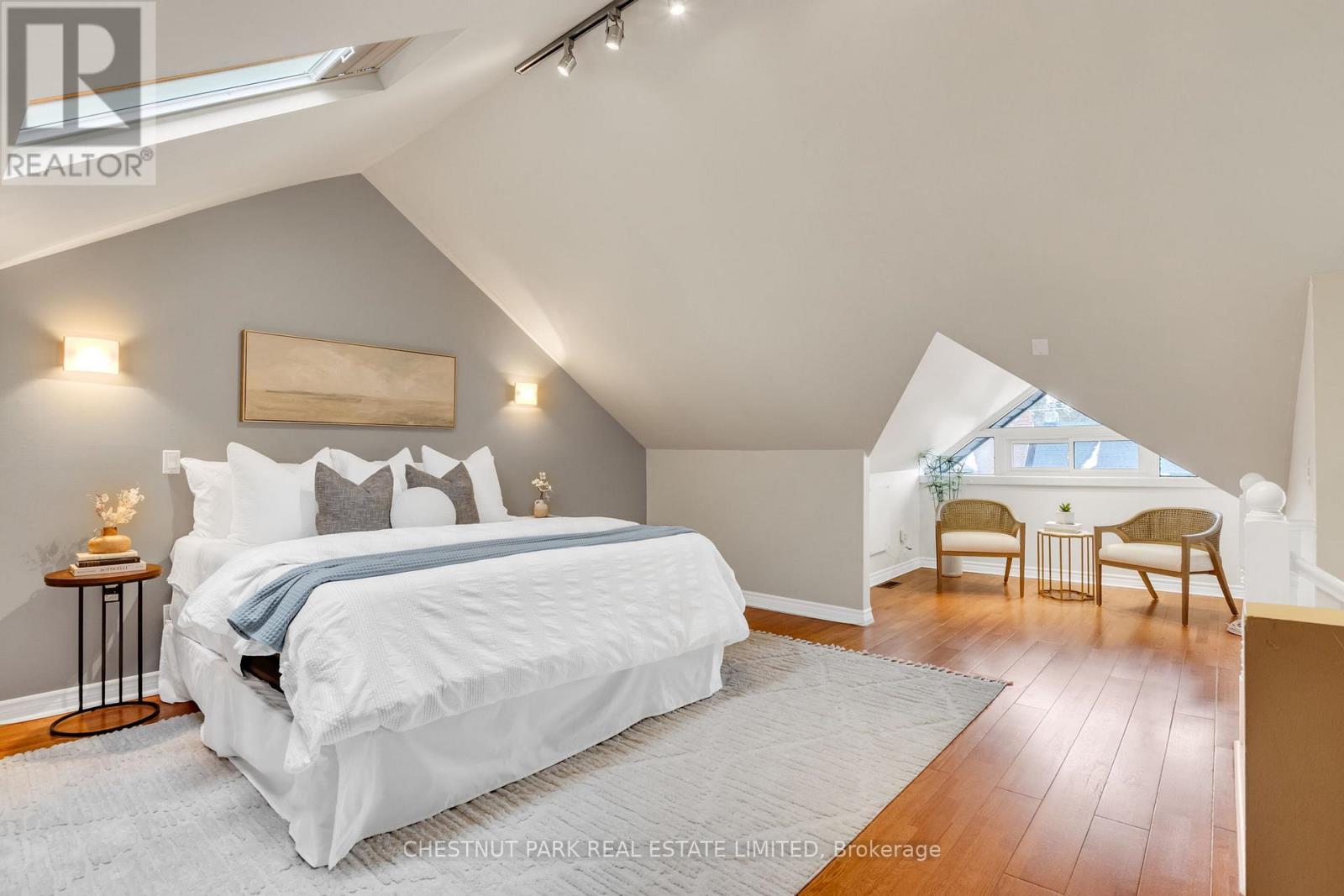 30 Coady Avenue, Toronto, Ontario  M4M 2Y8 - Photo 33 - E12912704