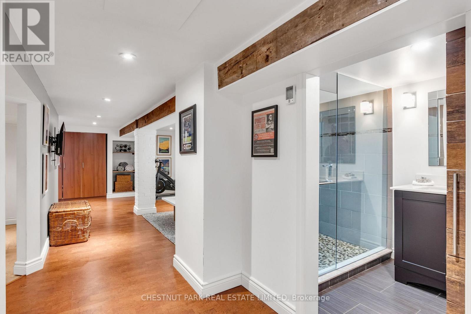 30 Coady Avenue, Toronto, Ontario  M4M 2Y8 - Photo 37 - E12912704