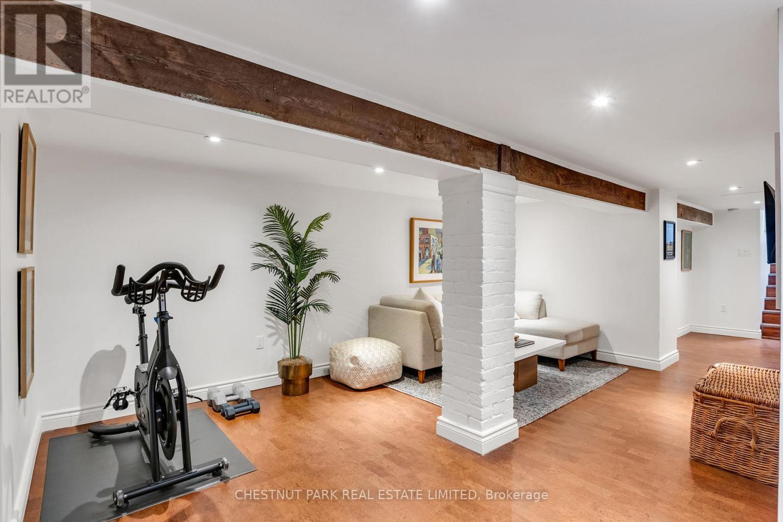 30 Coady Avenue, Toronto, Ontario  M4M 2Y8 - Photo 41 - E12912704