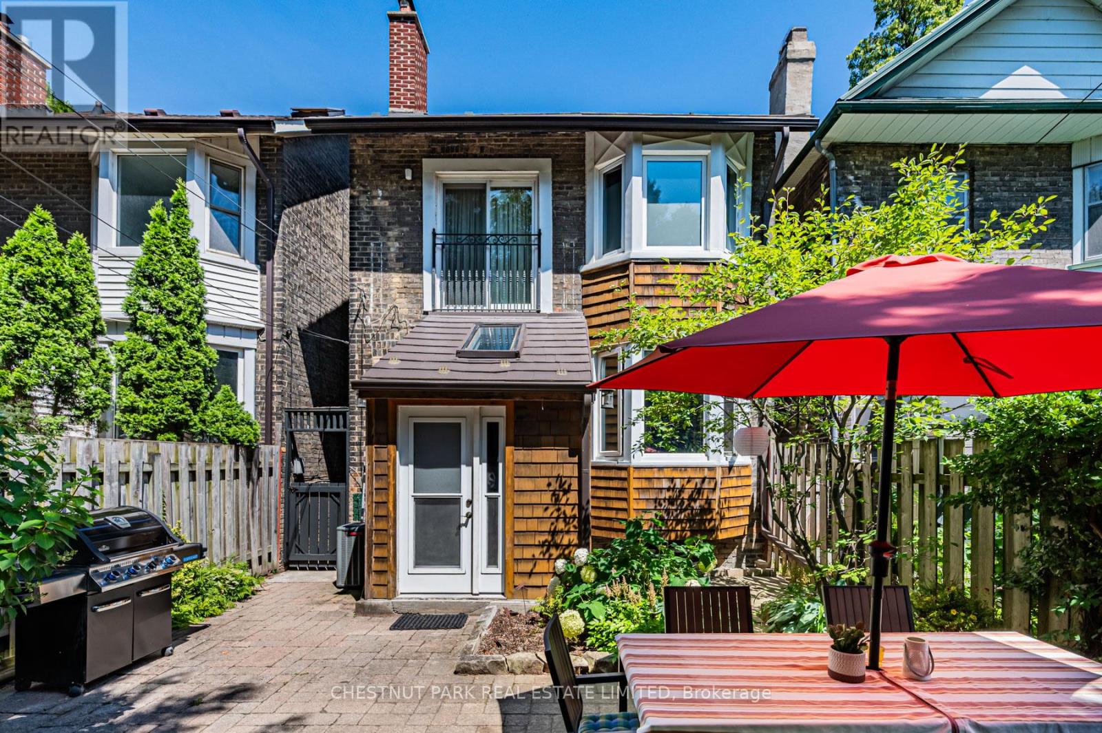 30 Coady Avenue, Toronto, Ontario  M4M 2Y8 - Photo 44 - E12912704