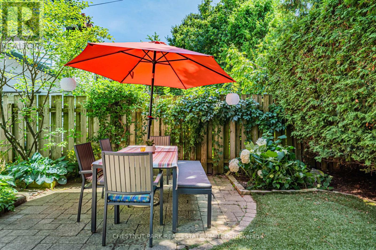 30 Coady Avenue, Toronto, Ontario  M4M 2Y8 - Photo 47 - E12912704