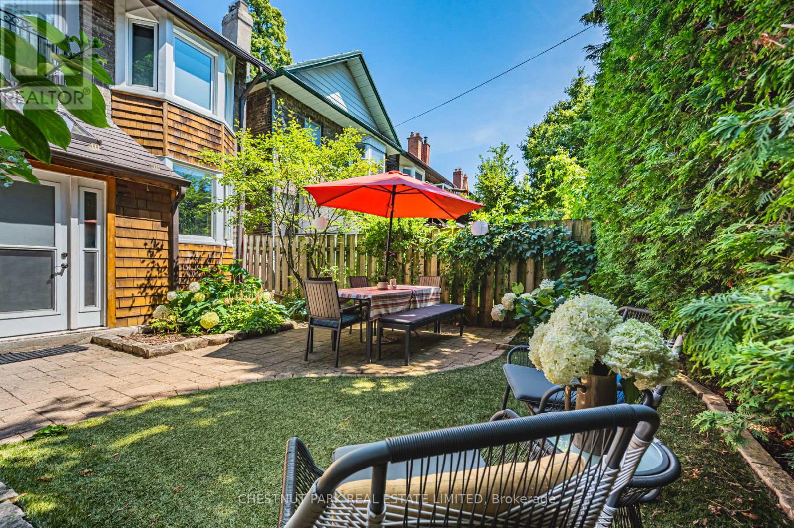 30 Coady Avenue, Toronto, Ontario  M4M 2Y8 - Photo 48 - E12912704