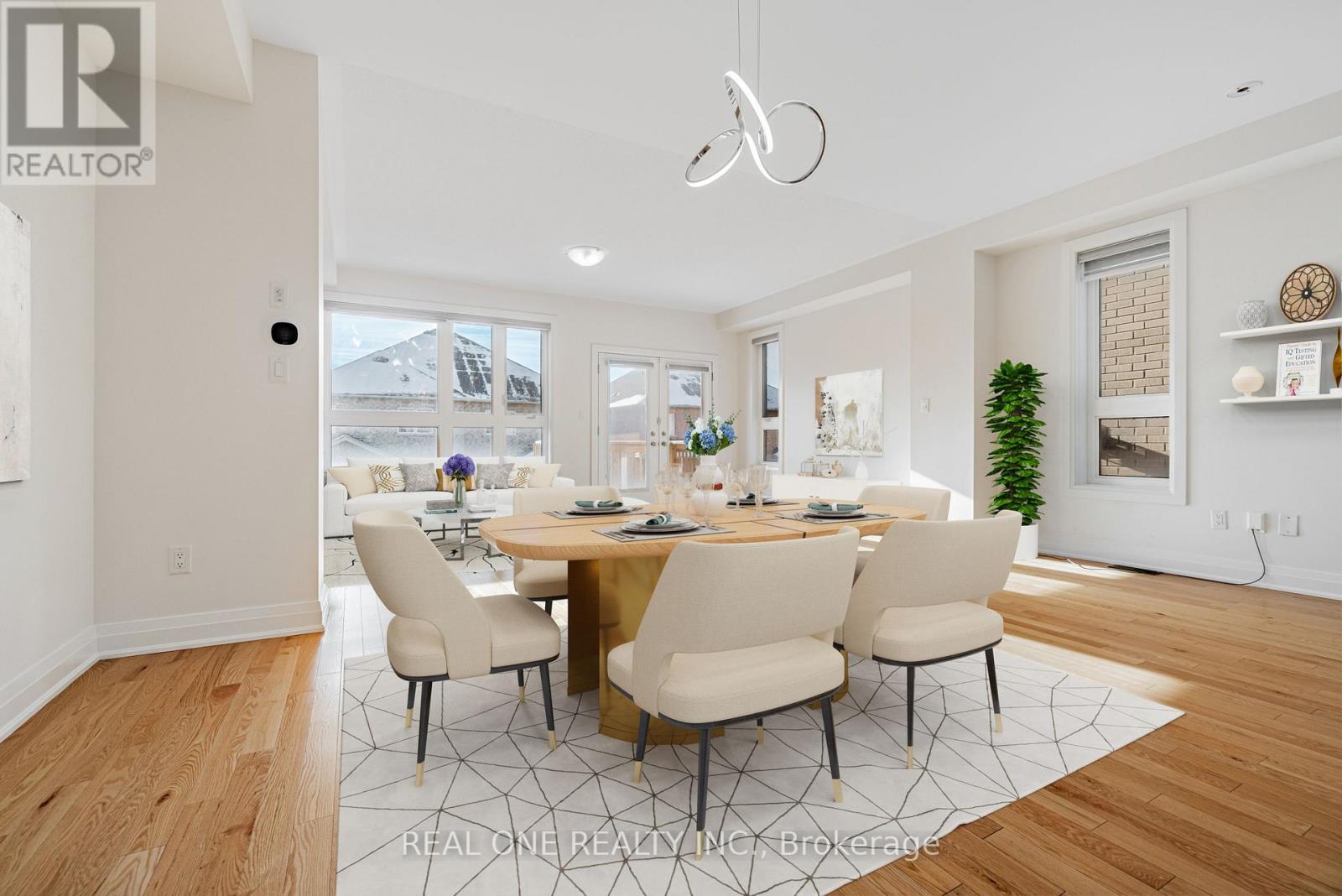 5 Gridiron Gate, Vaughan, Ontario  L4H 4W8 - Photo 11 - N12912678