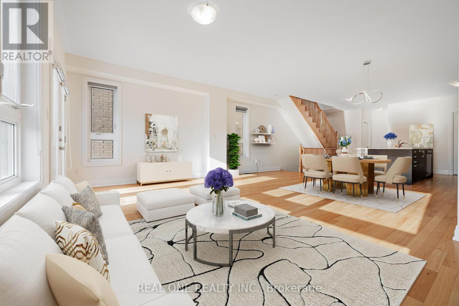 5 Gridiron Gate, Vaughan, Ontario  L4H 4W8 - Photo 12 - N12912678