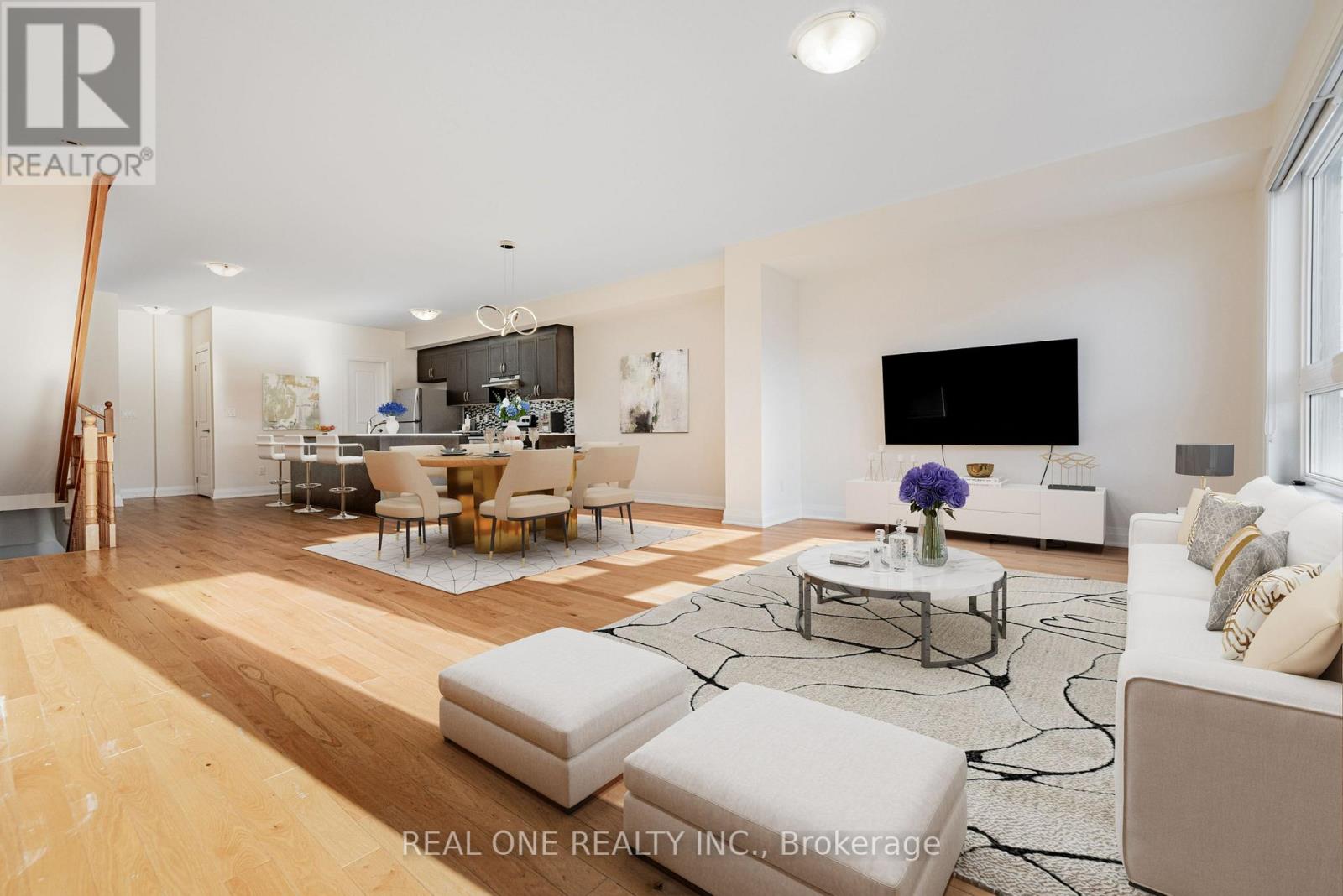 5 Gridiron Gate, Vaughan, Ontario  L4H 4W8 - Photo 13 - N12912678