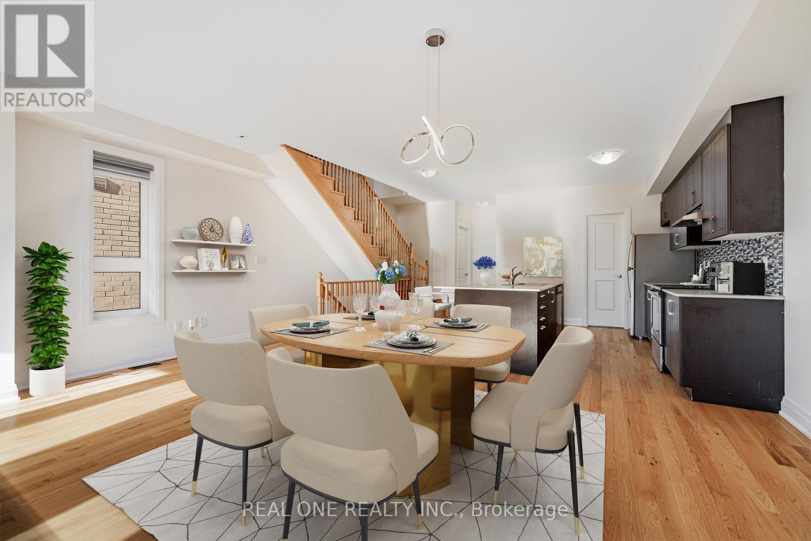 5 Gridiron Gate, Vaughan, Ontario  L4H 4W8 - Photo 14 - N12912678