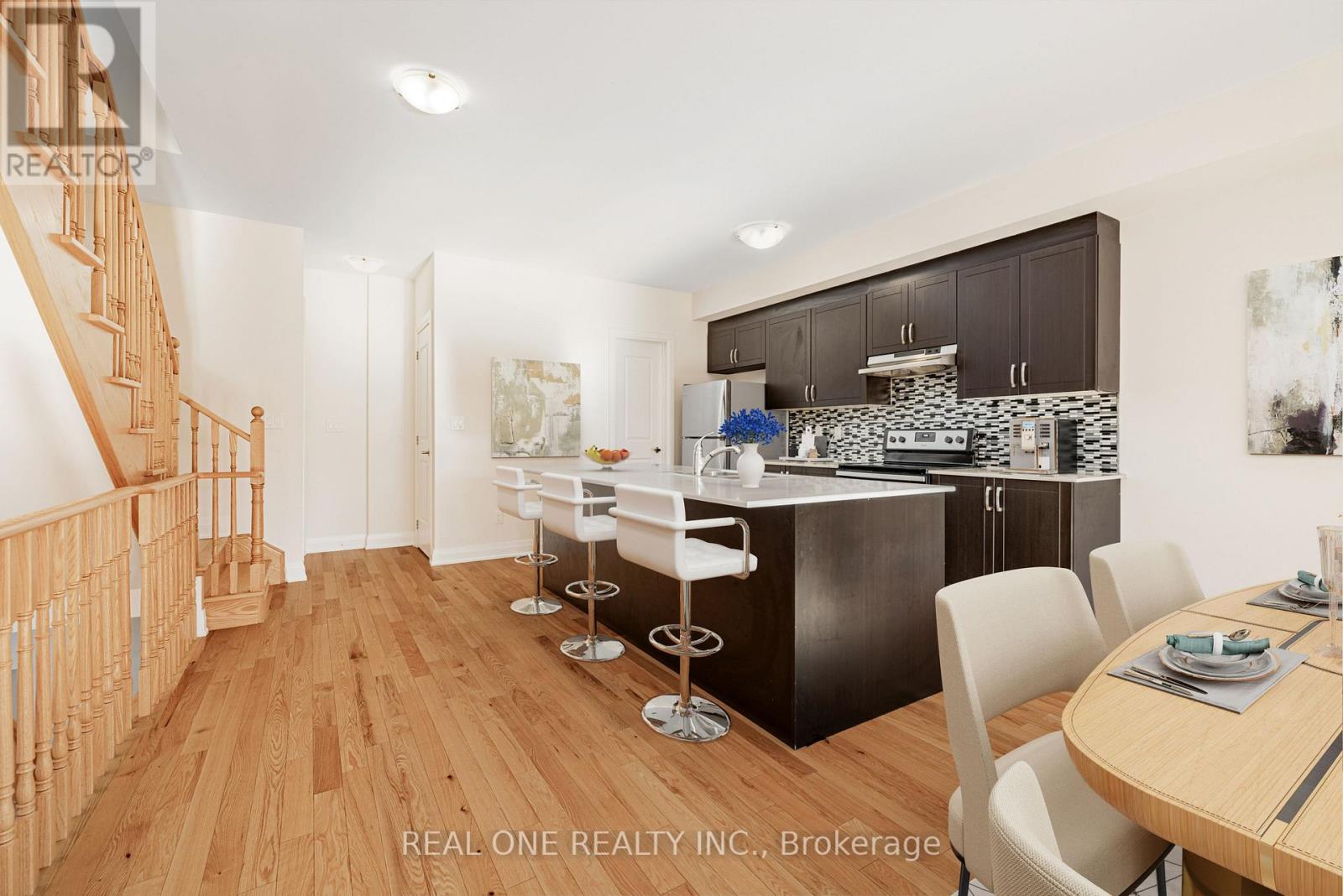 5 Gridiron Gate, Vaughan, Ontario  L4H 4W8 - Photo 7 - N12912678