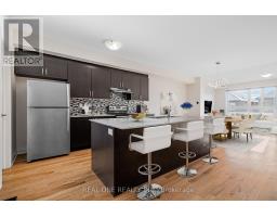 5 GRIDIRON GATE, Vaughan, Ontario