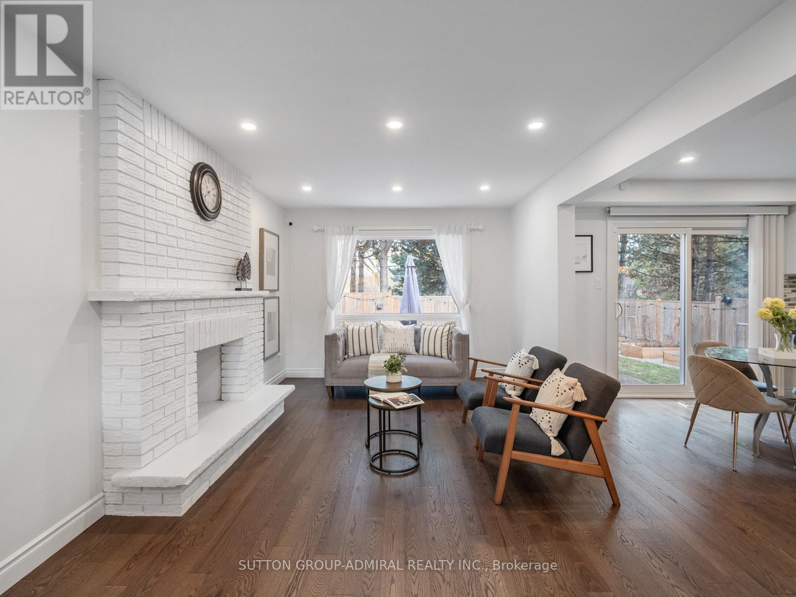 110 Conley Street, Vaughan, Ontario  L4J 2X6 - Photo 11 - N12912694