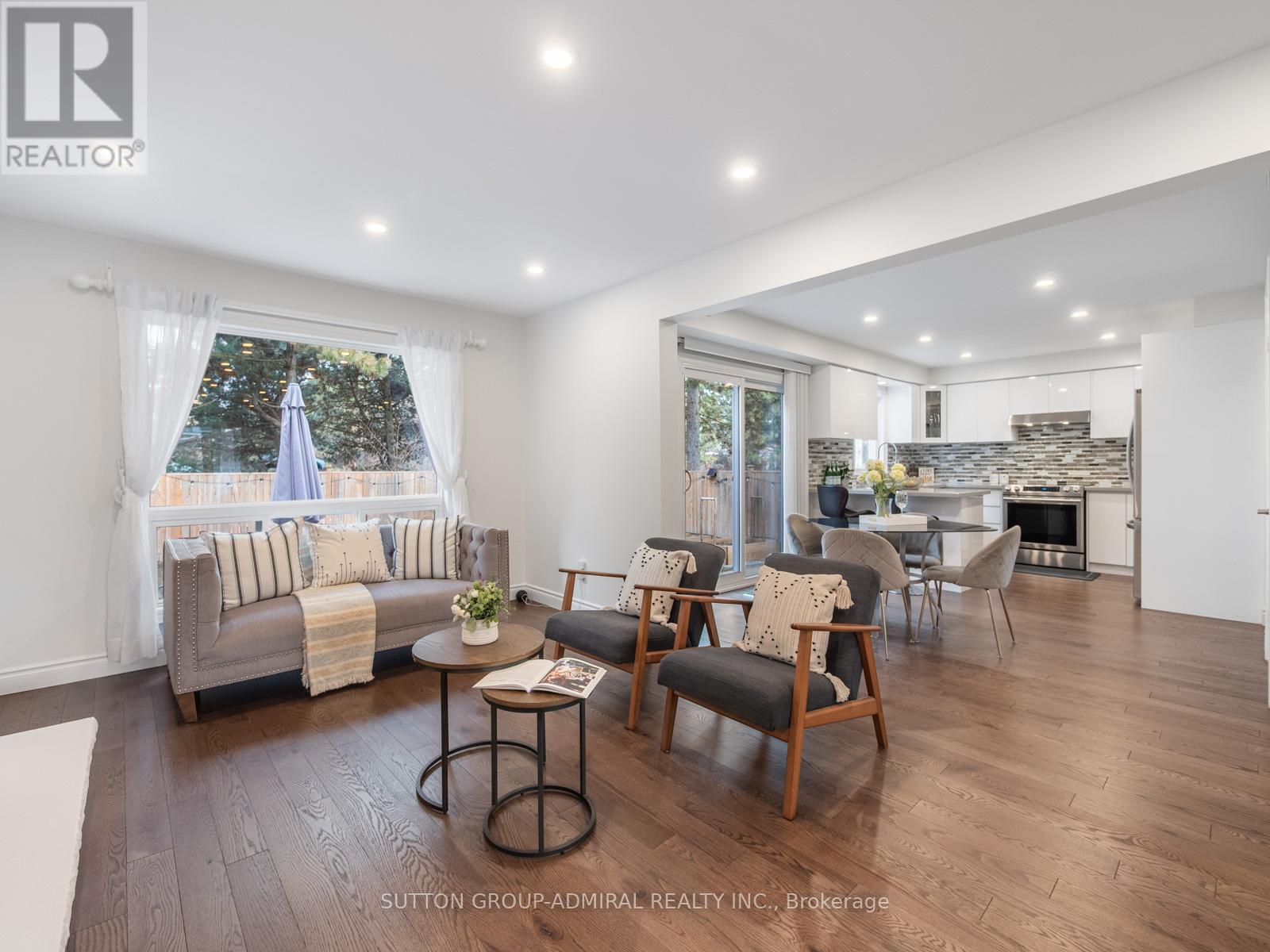 110 Conley Street, Vaughan, Ontario  L4J 2X6 - Photo 13 - N12912694