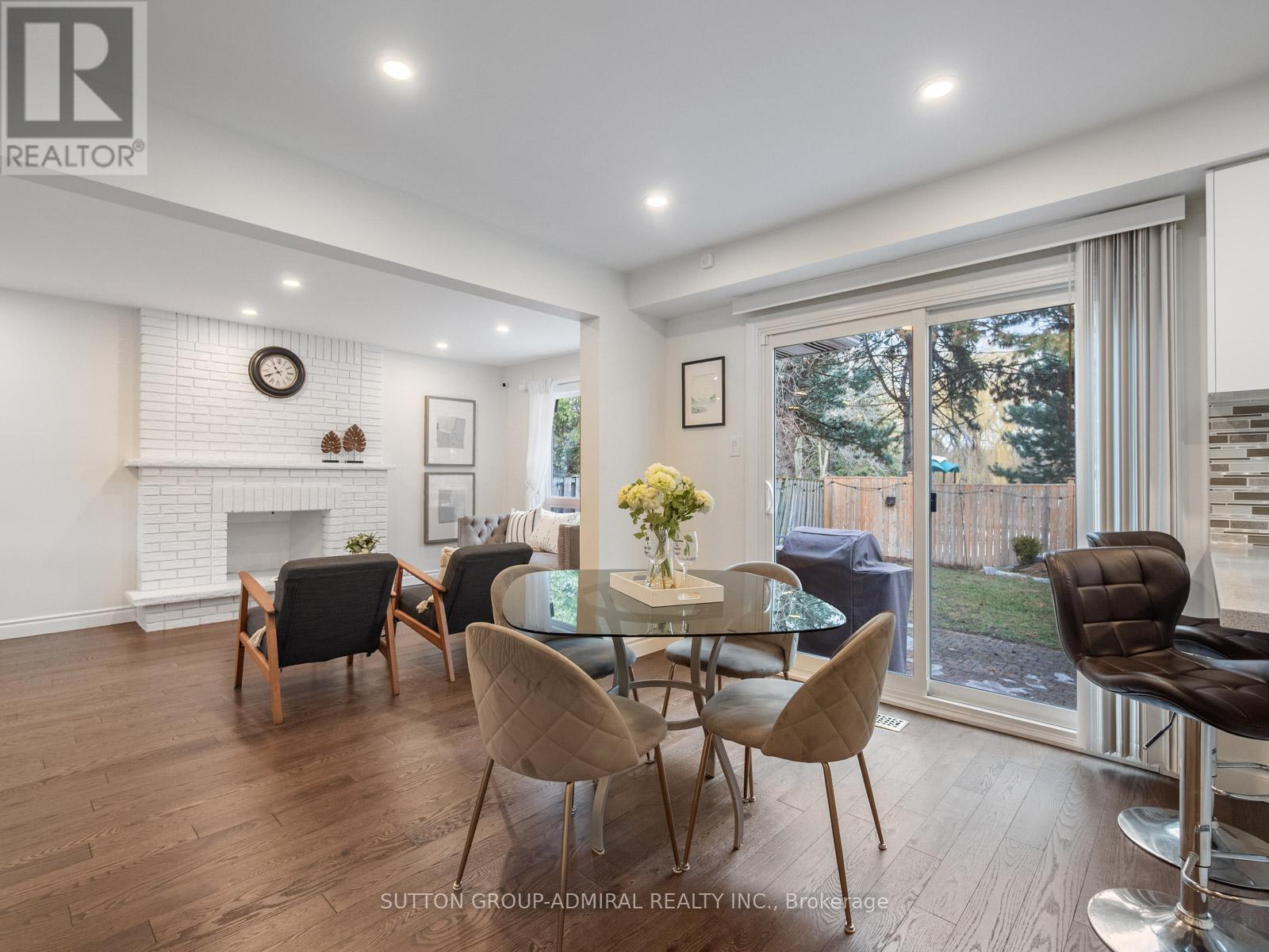 110 Conley Street, Vaughan, Ontario  L4J 2X6 - Photo 16 - N12912694