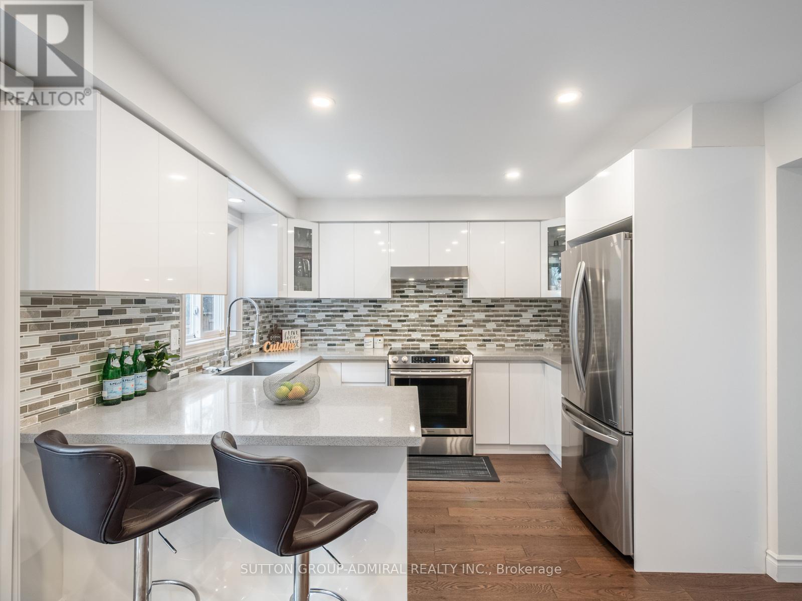 110 Conley Street, Vaughan, Ontario  L4J 2X6 - Photo 17 - N12912694