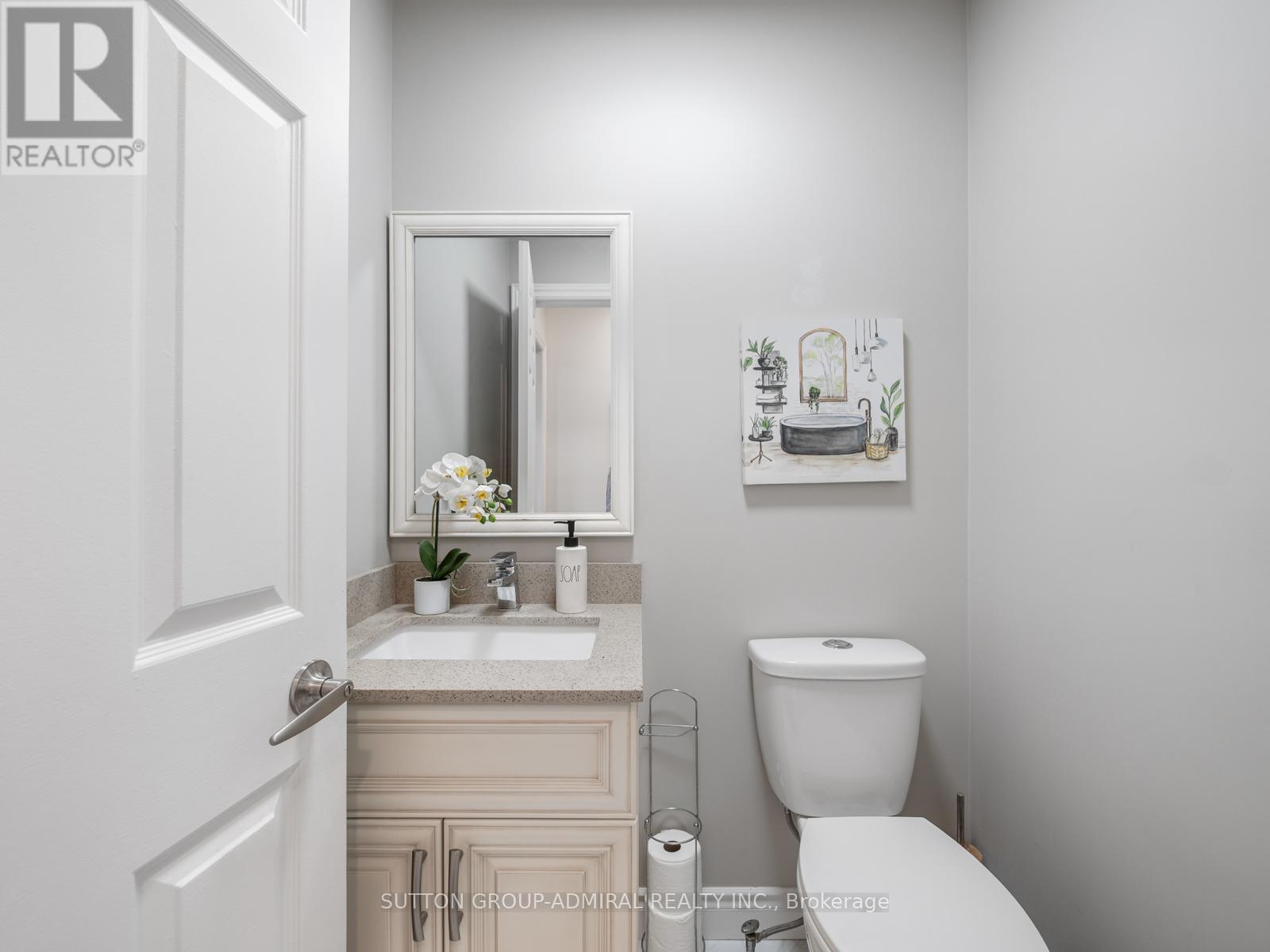 110 Conley Street, Vaughan, Ontario  L4J 2X6 - Photo 21 - N12912694