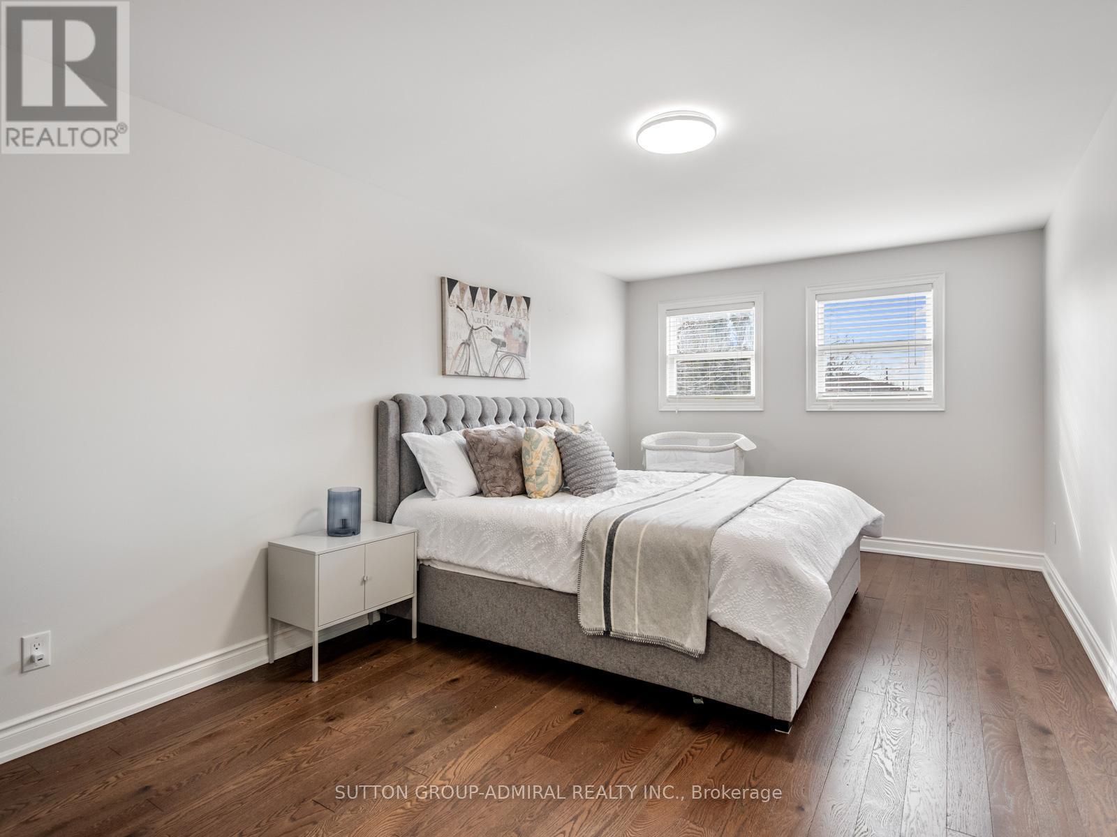 110 Conley Street, Vaughan, Ontario  L4J 2X6 - Photo 23 - N12912694