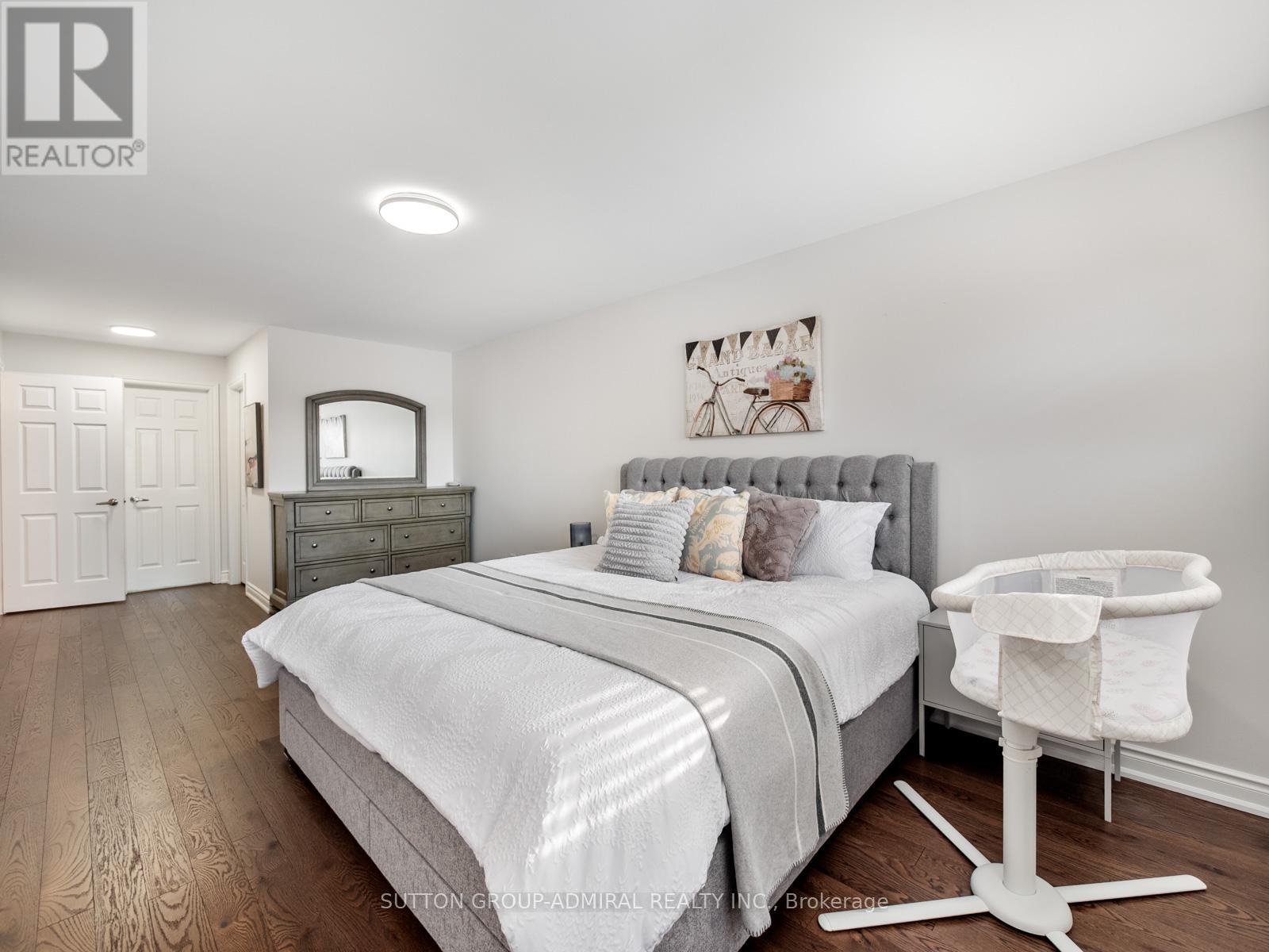 110 Conley Street, Vaughan, Ontario  L4J 2X6 - Photo 24 - N12912694