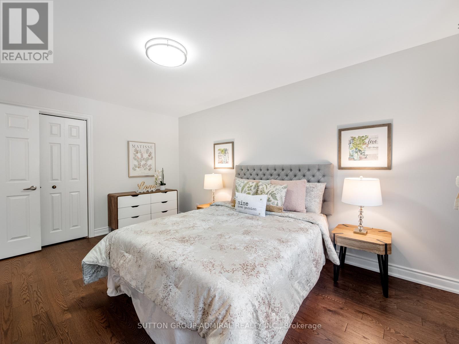 110 Conley Street, Vaughan, Ontario  L4J 2X6 - Photo 30 - N12912694