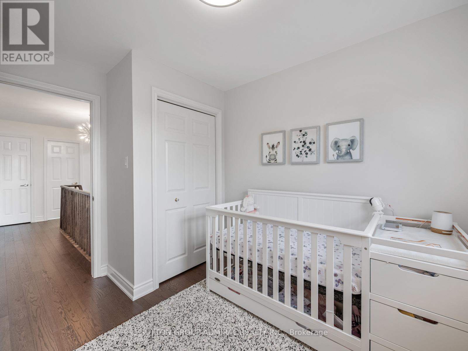 110 Conley Street, Vaughan, Ontario  L4J 2X6 - Photo 32 - N12912694