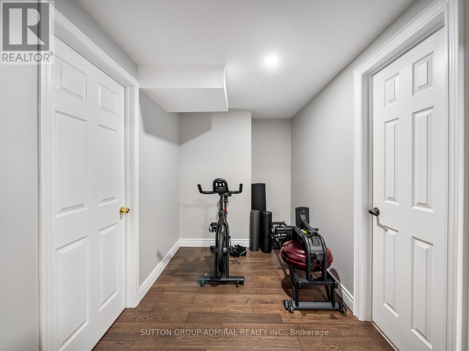 110 Conley Street, Vaughan, Ontario  L4J 2X6 - Photo 36 - N12912694