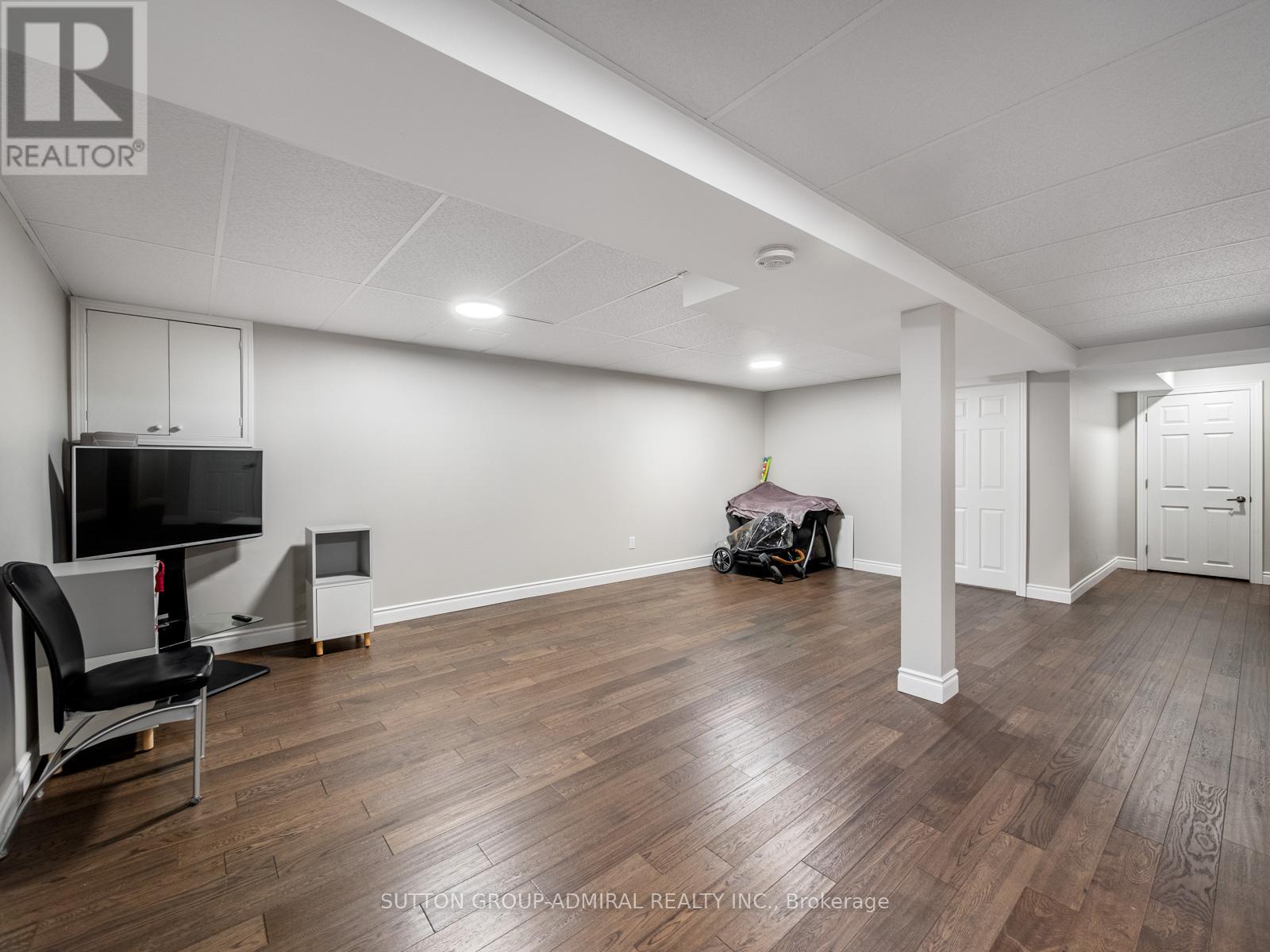 110 Conley Street, Vaughan, Ontario  L4J 2X6 - Photo 37 - N12912694