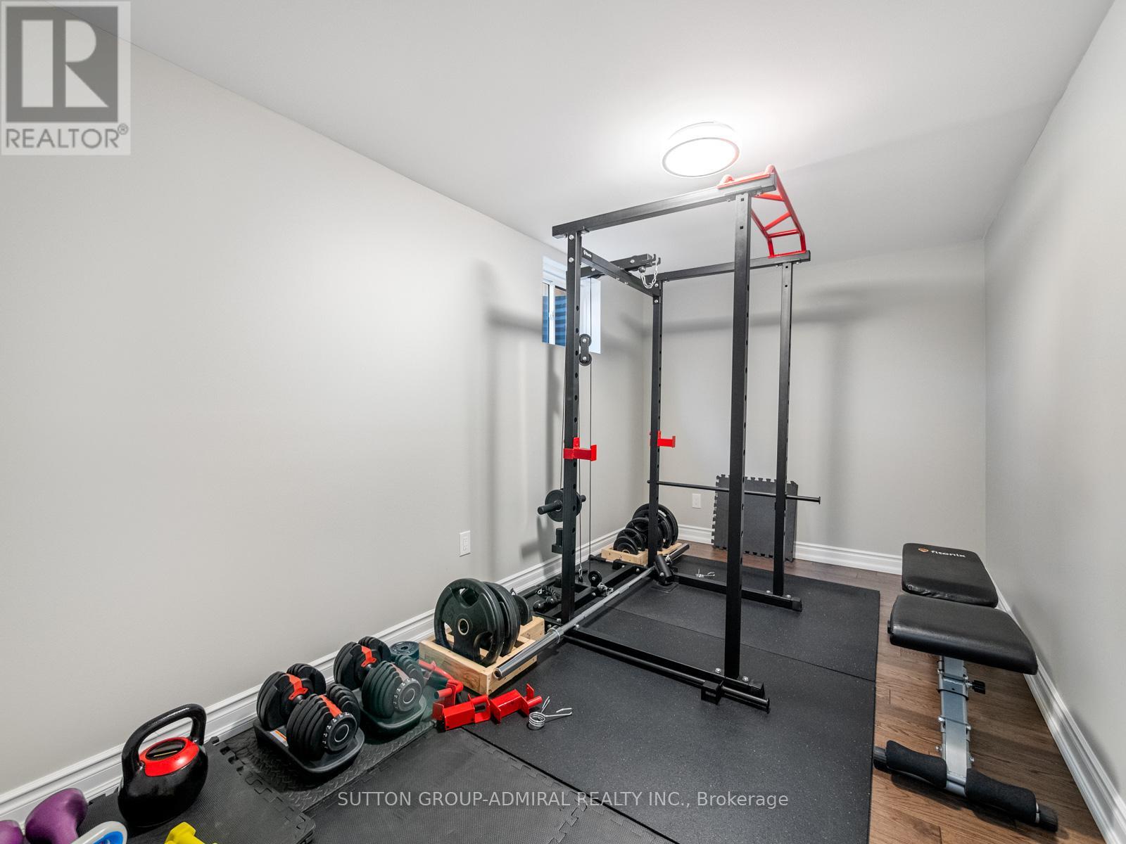 110 Conley Street, Vaughan, Ontario  L4J 2X6 - Photo 38 - N12912694