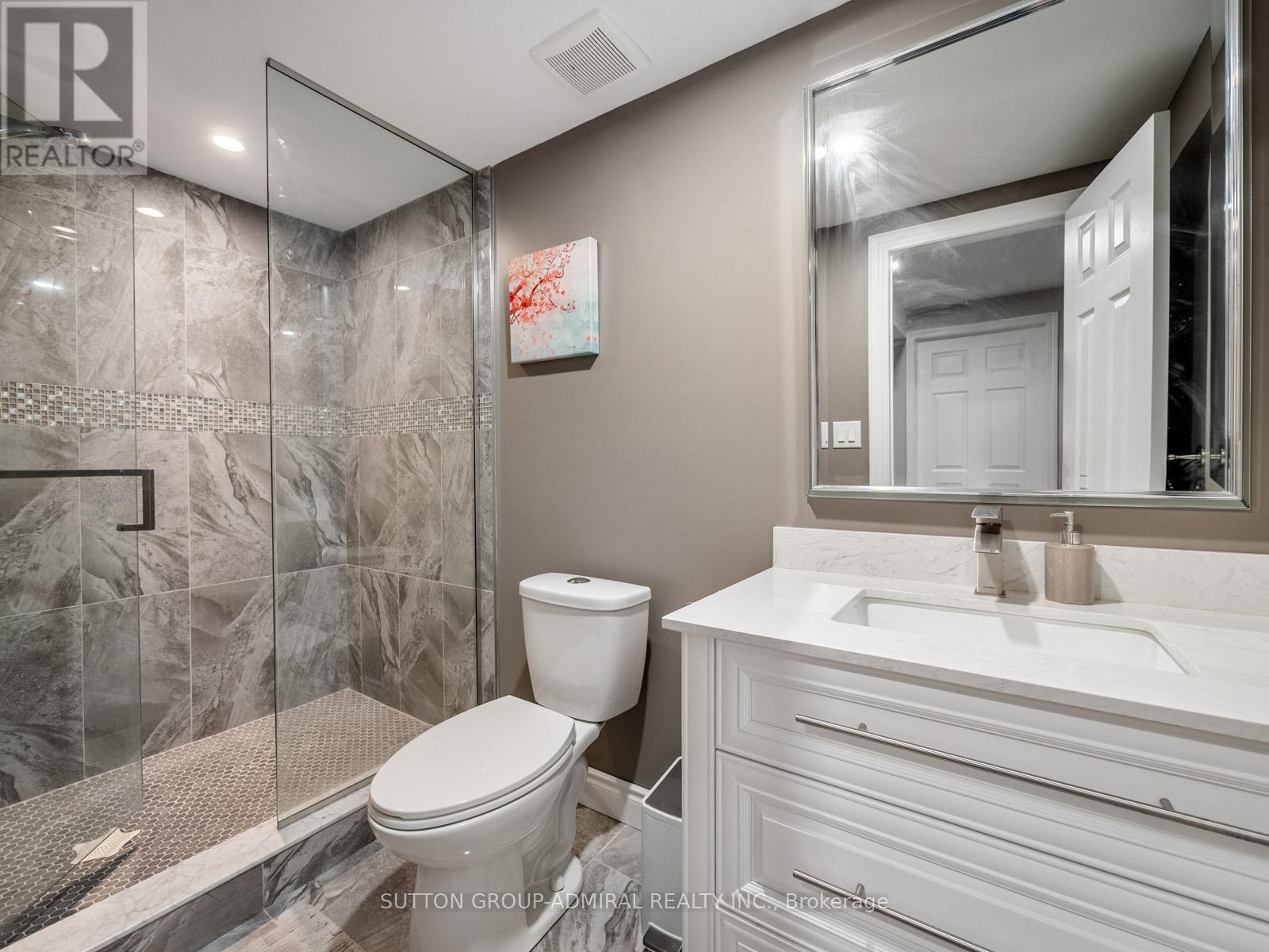 110 Conley Street, Vaughan, Ontario  L4J 2X6 - Photo 40 - N12912694