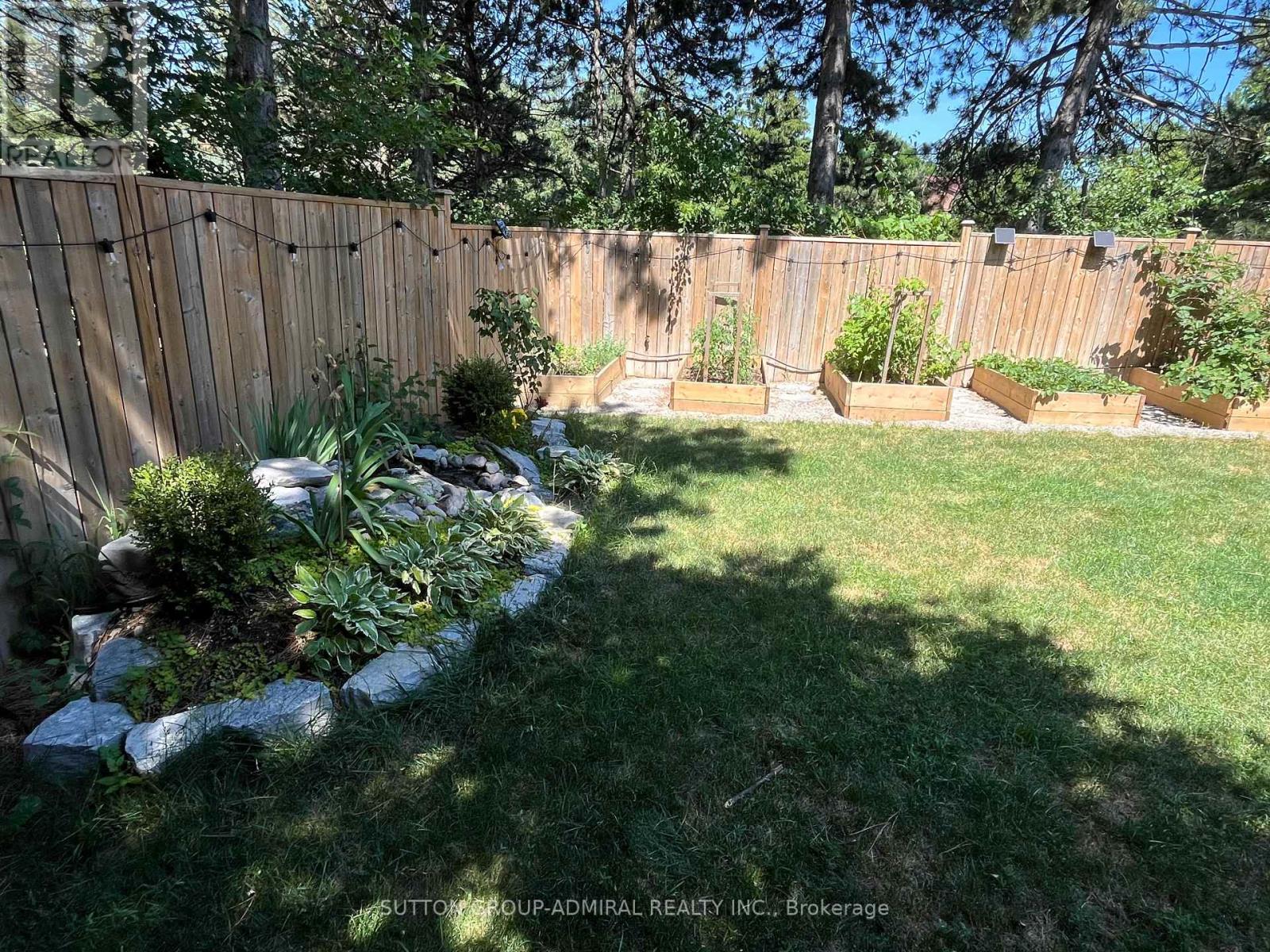 110 Conley Street, Vaughan, Ontario  L4J 2X6 - Photo 41 - N12912694