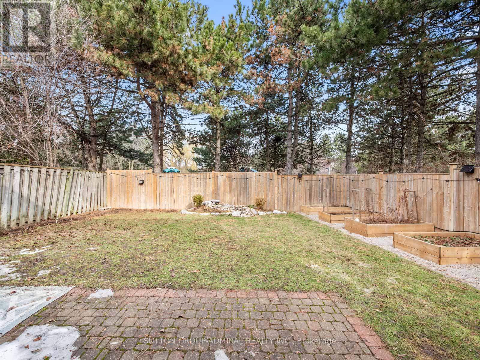 110 Conley Street, Vaughan, Ontario  L4J 2X6 - Photo 42 - N12912694