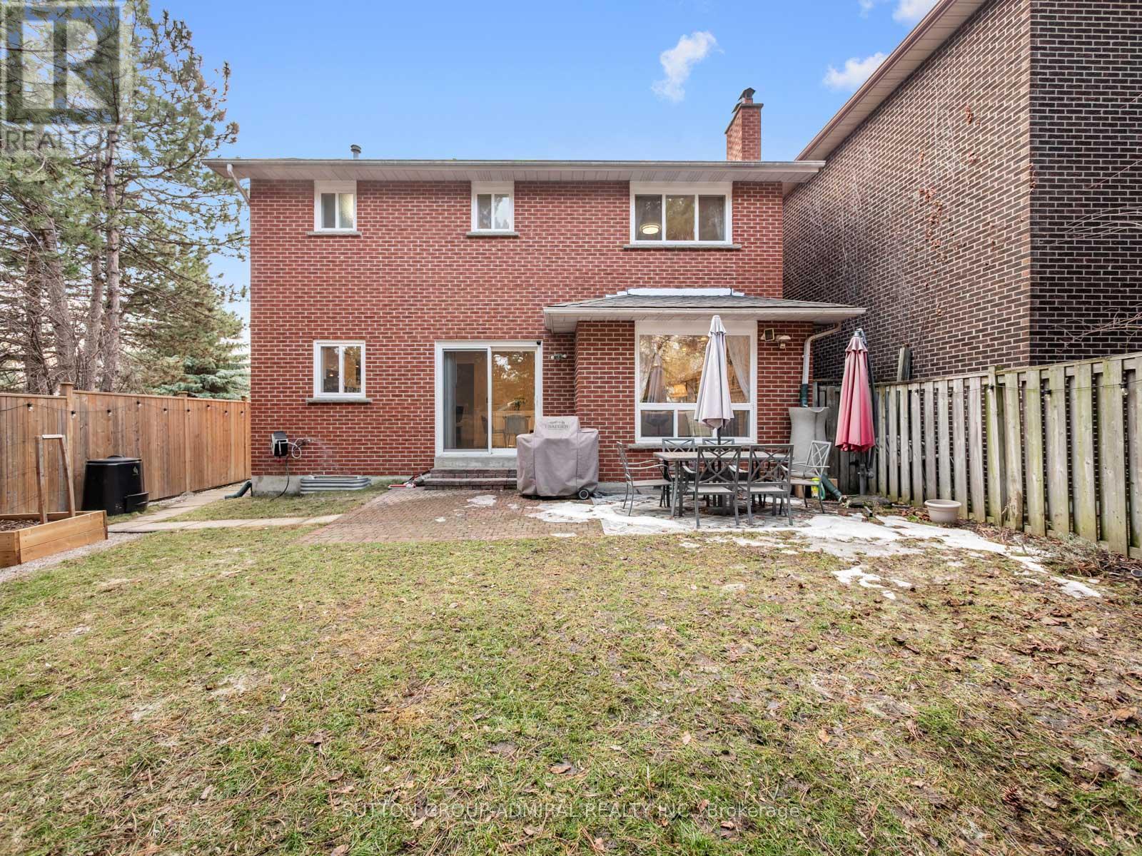 110 Conley Street, Vaughan, Ontario  L4J 2X6 - Photo 43 - N12912694