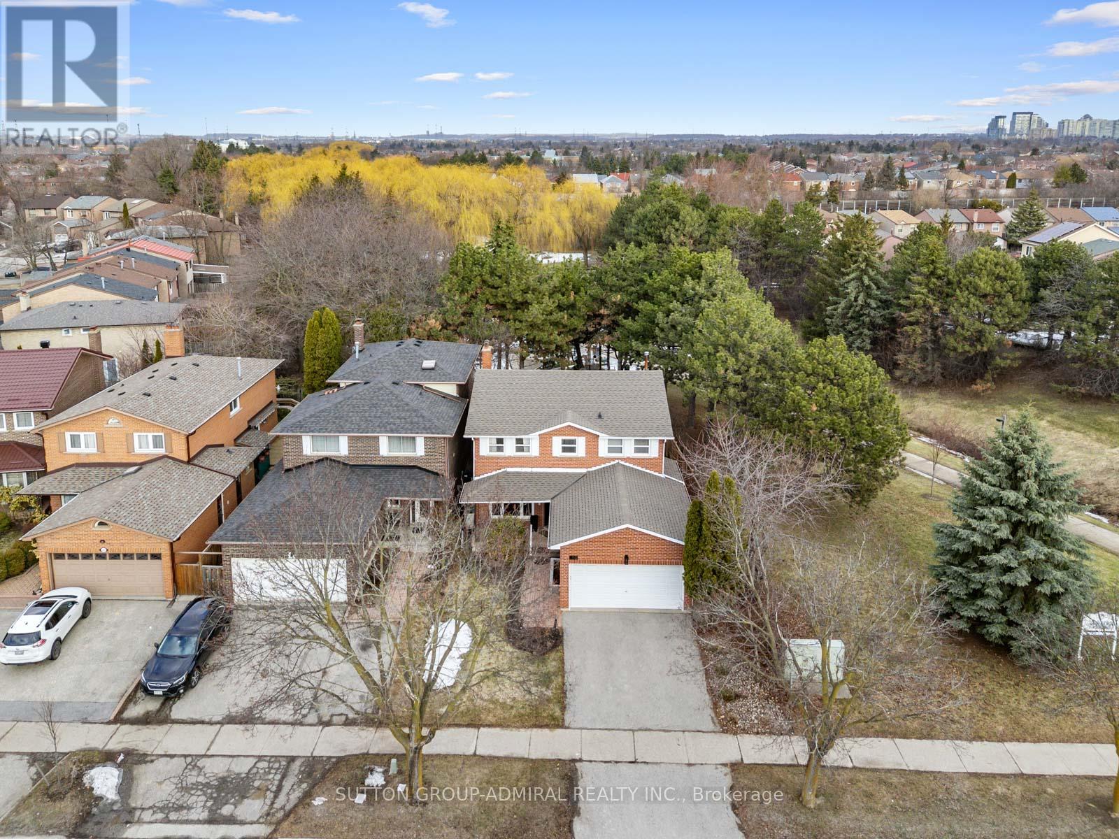 110 Conley Street, Vaughan, Ontario  L4J 2X6 - Photo 45 - N12912694