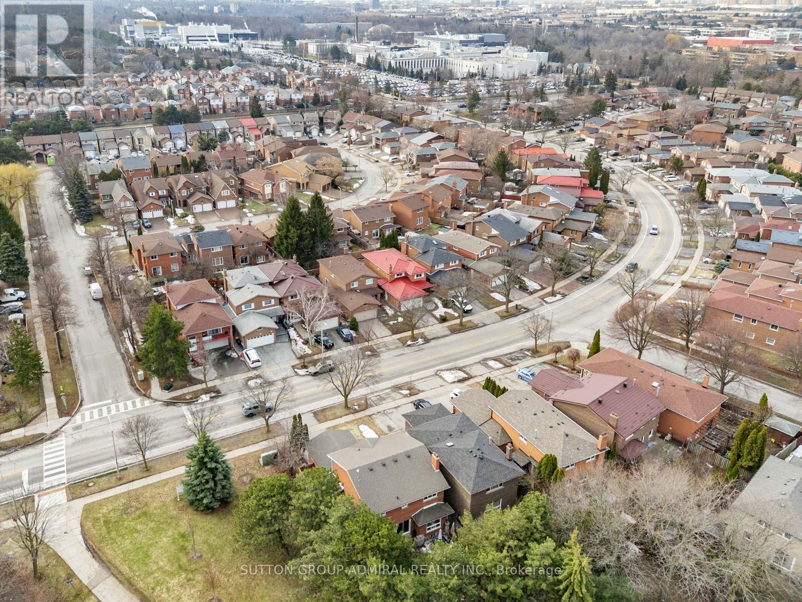 110 Conley Street, Vaughan, Ontario  L4J 2X6 - Photo 46 - N12912694