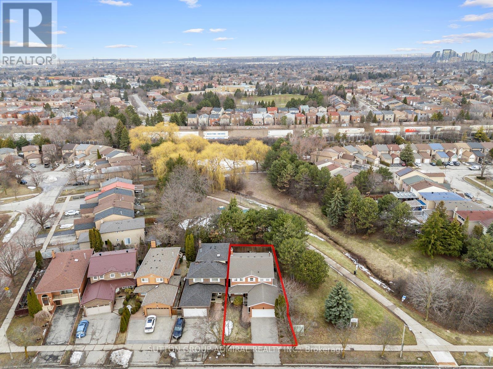 110 Conley Street, Vaughan, Ontario  L4J 2X6 - Photo 47 - N12912694