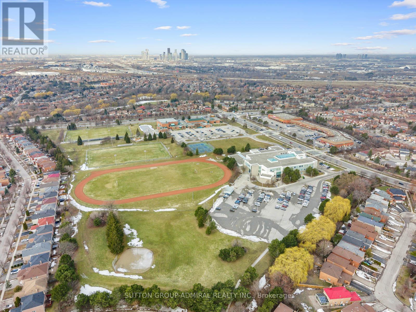 110 Conley Street, Vaughan, Ontario  L4J 2X6 - Photo 49 - N12912694