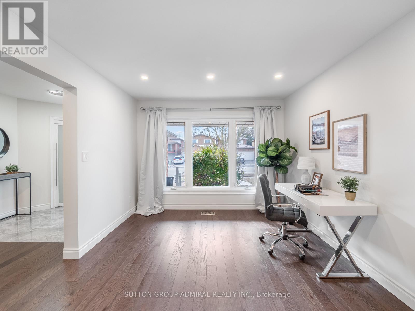 110 Conley Street, Vaughan, Ontario  L4J 2X6 - Photo 6 - N12912694